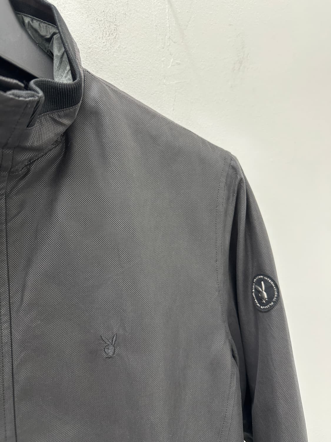 PLAYBOY blouson 상품이미지5