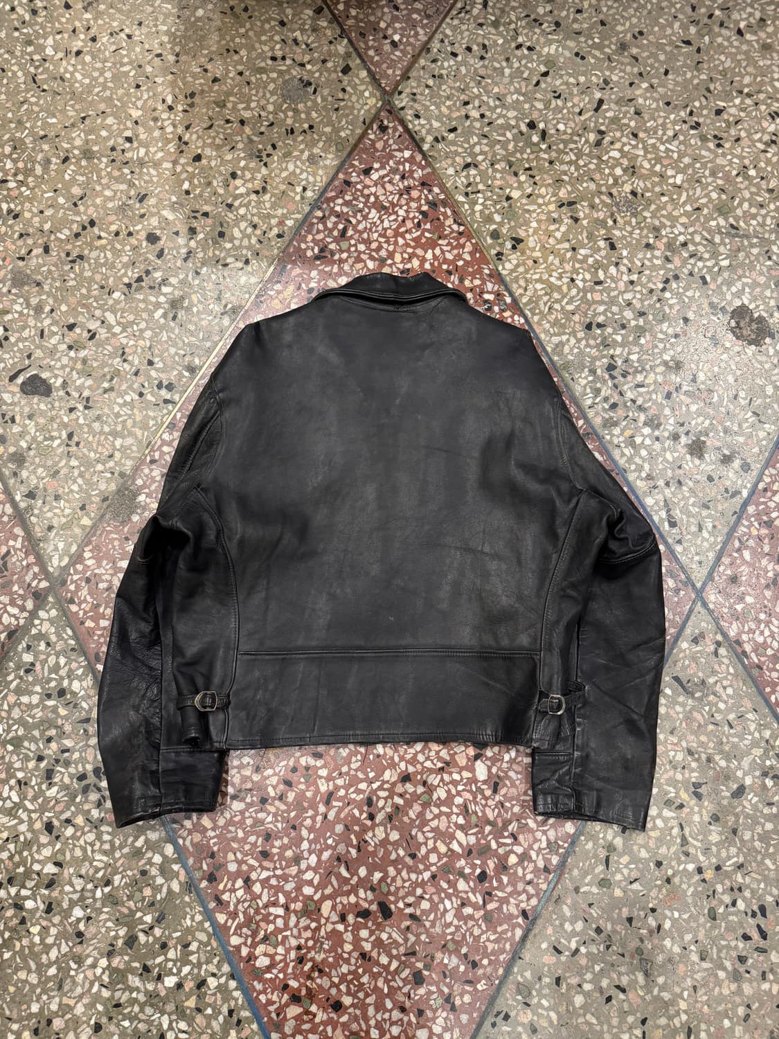 40s 호스하이드 스포츠자켓 (46) 상품이미지3