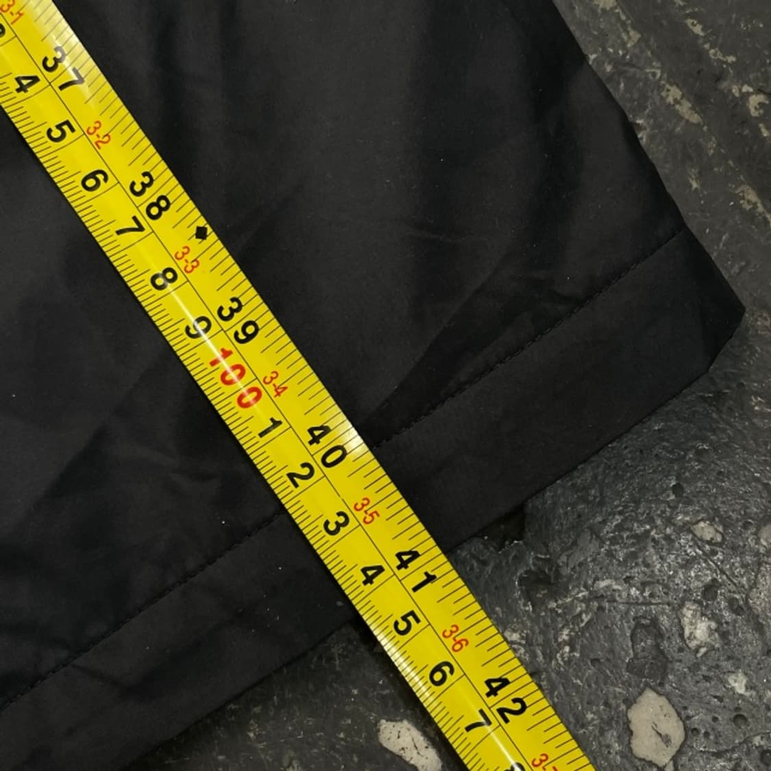 100 아디다스 나일론 팬츠 상품이미지9