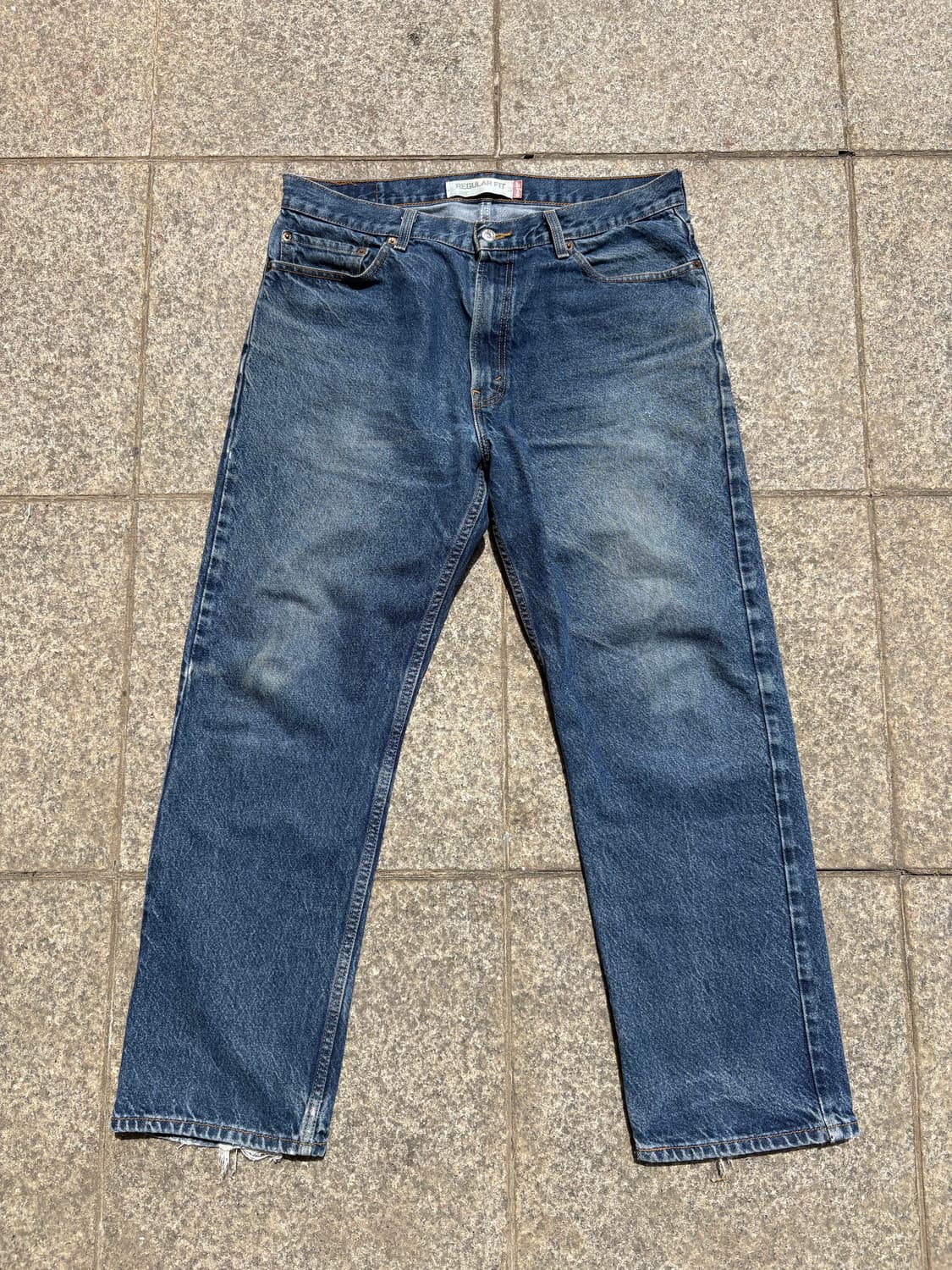 00s 리바이스 505 데님팬츠 상품이미지1