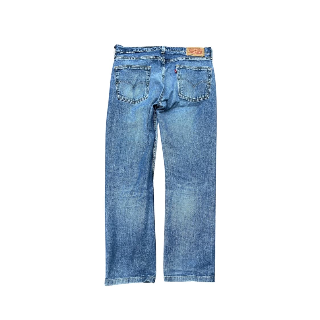 리바이스 513 데님팬츠 상품이미지3