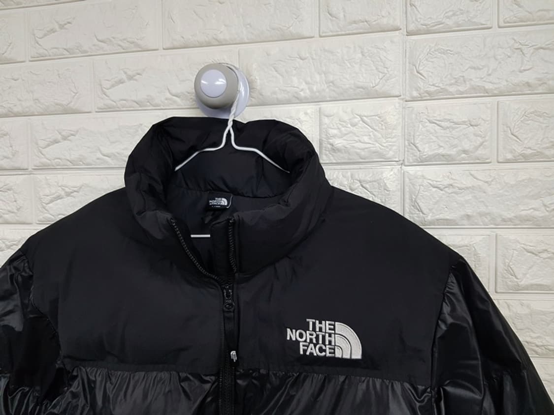 노스페이스 눕시 온볼 패딩점퍼 남성100(NJ3NQ53A) 상품이미지2