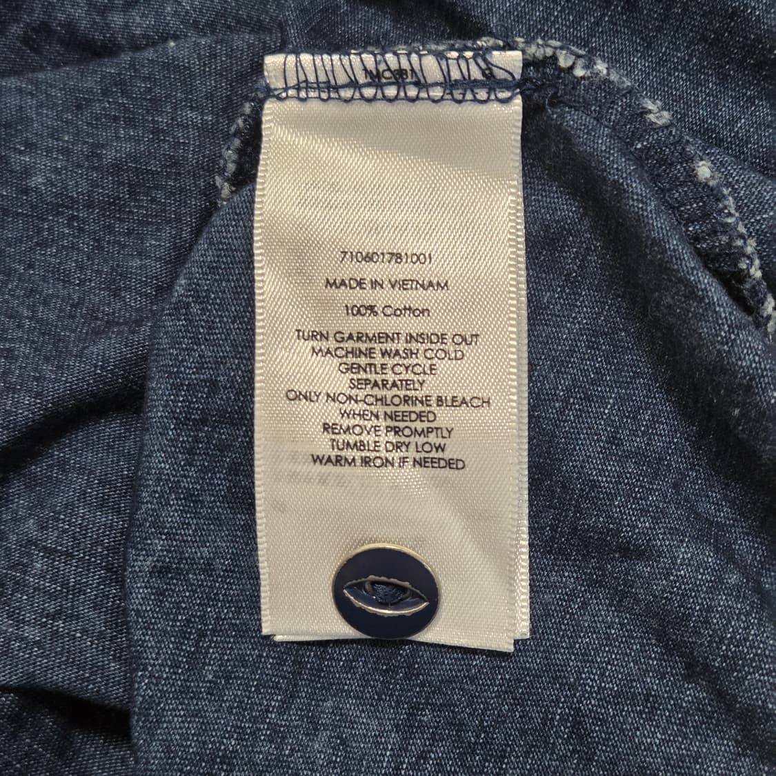 Polo Ralph Lauren 폴로 랄프로렌 페이즐리 패턴 반팔 카라티 상품이미지5