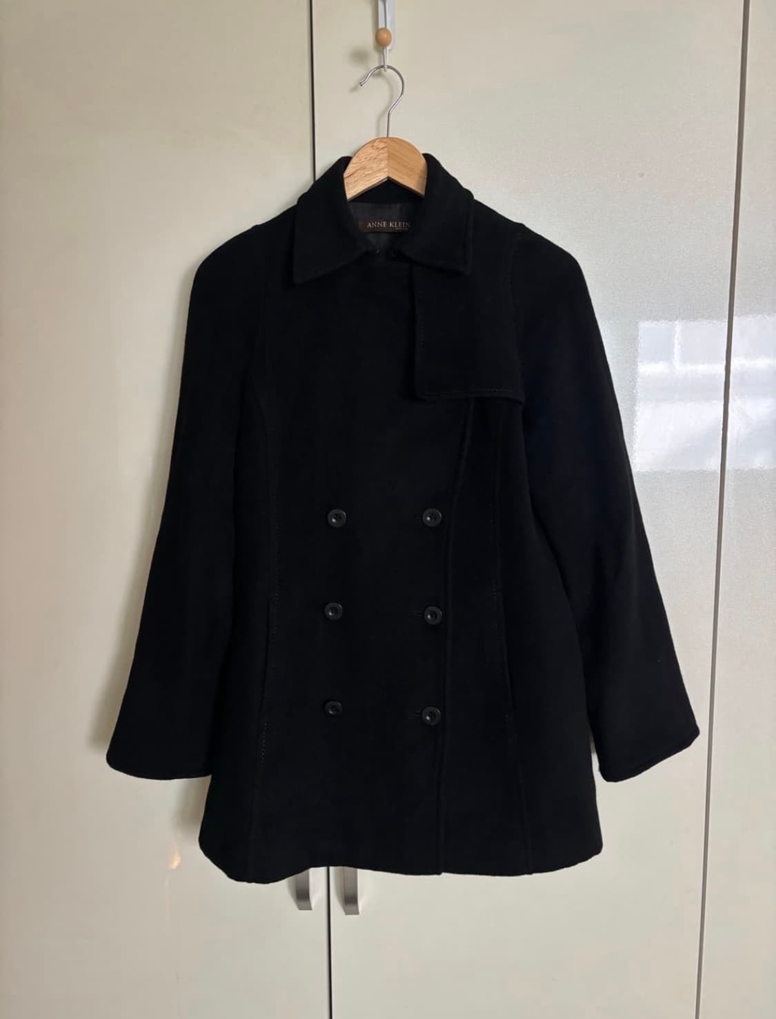 앤클라인 피코트 상품이미지1