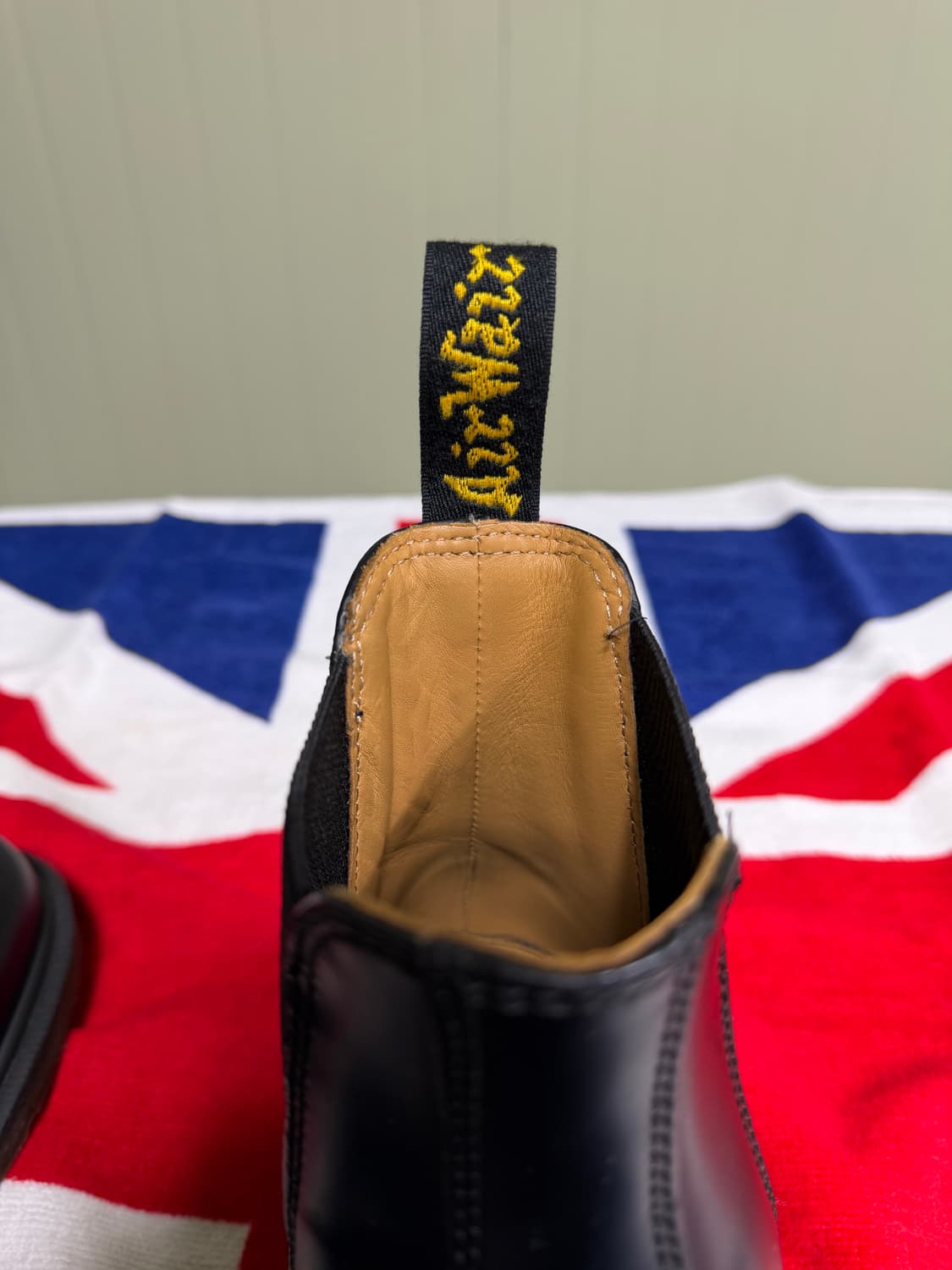 [270]닥터마틴 2976 첼시부츠 상품이미지4