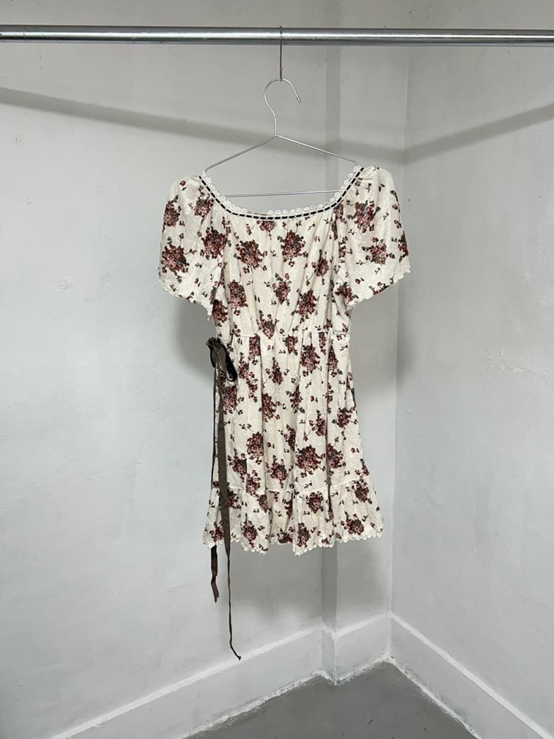 vtg dress 상품이미지6