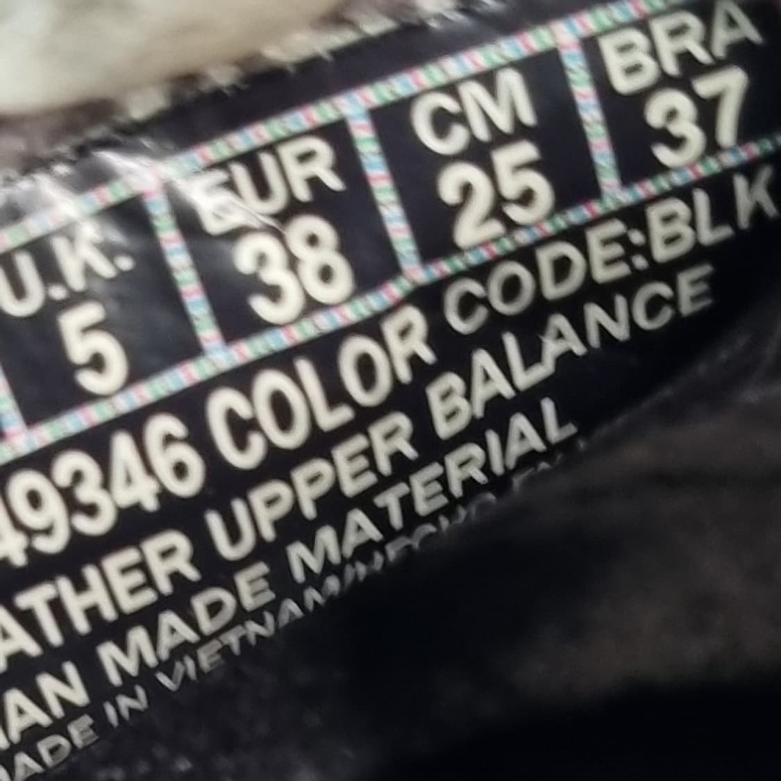 스케쳐스 바이커스런더너 부츠250 상품이미지6