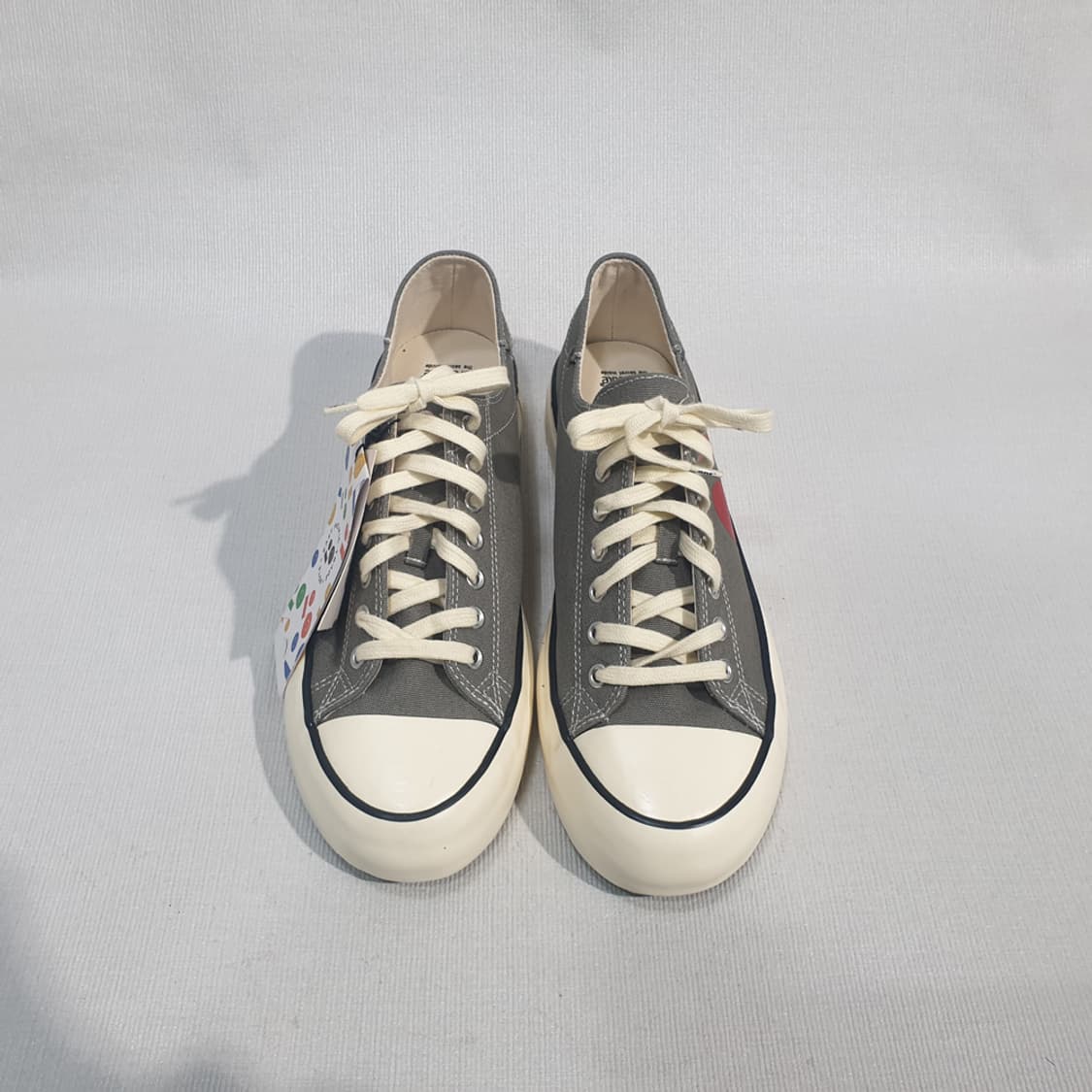 ept 이피티 다이브 캔버스화 (290) 상품이미지1