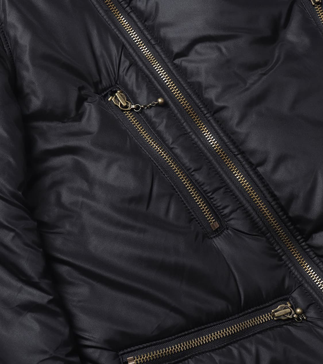 BEAMS - RIDER JUMPER 상품이미지5