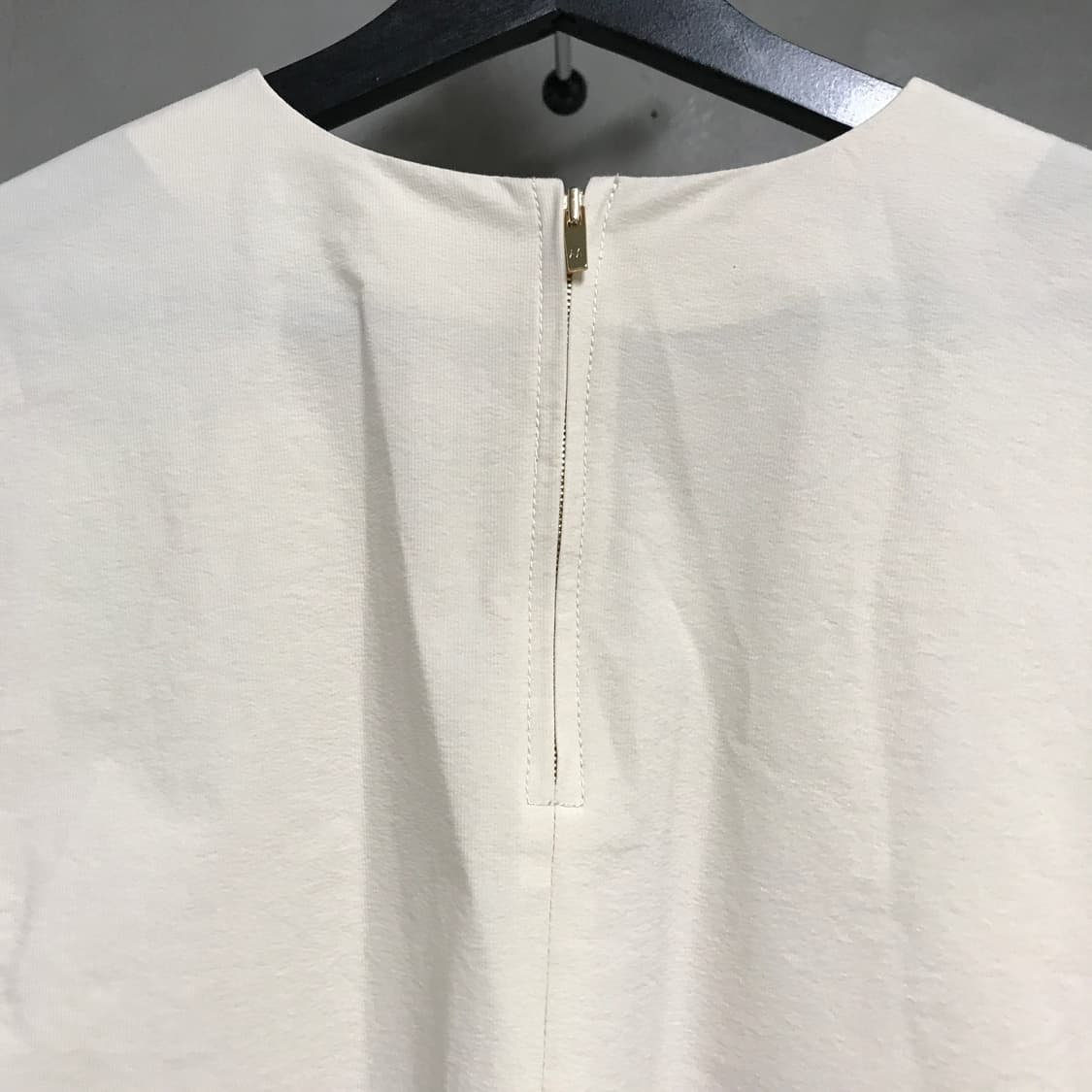 MINE 반팔 블라우스 82(W) 상품이미지5