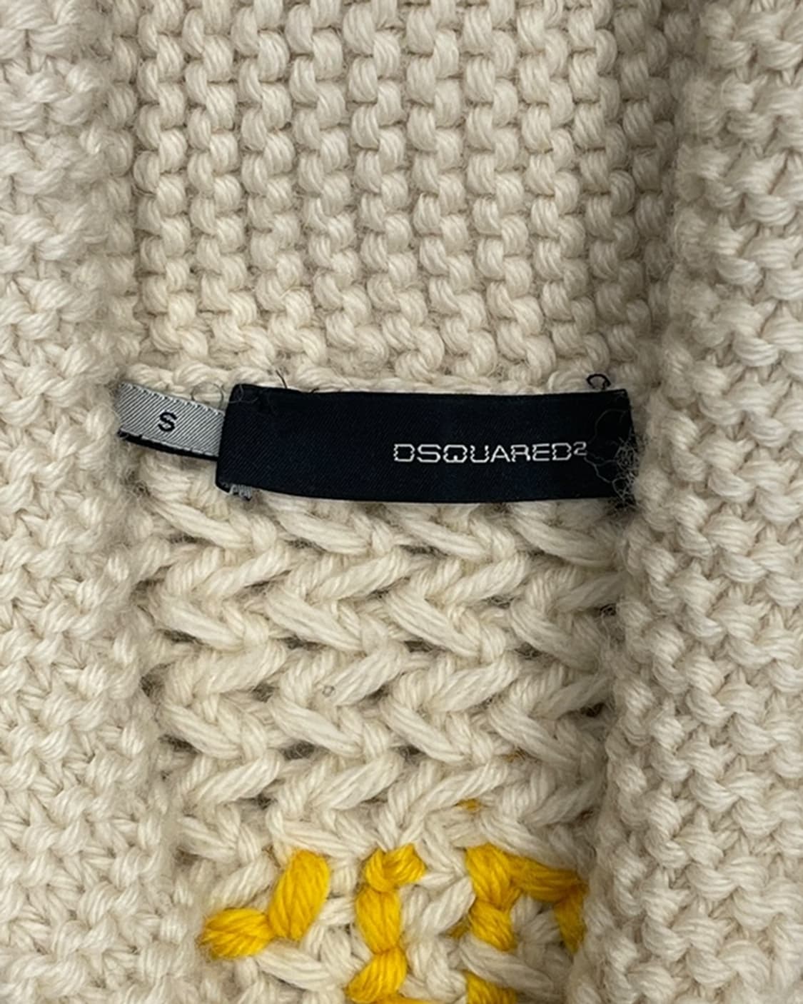 디스퀘어드2 05AW 4포켓 코위찬 상품이미지9