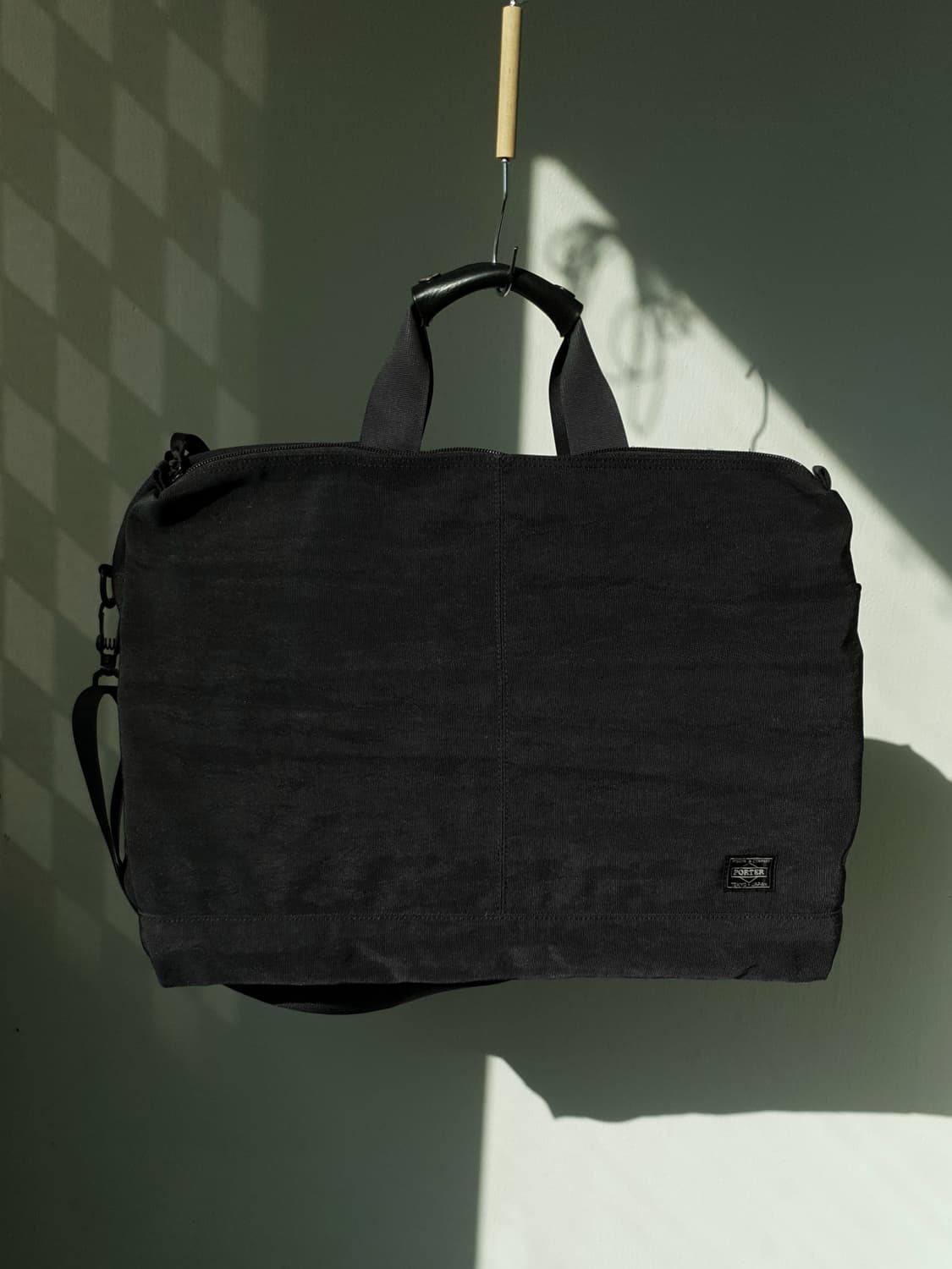 PORTER 2way business bag 상품이미지2
