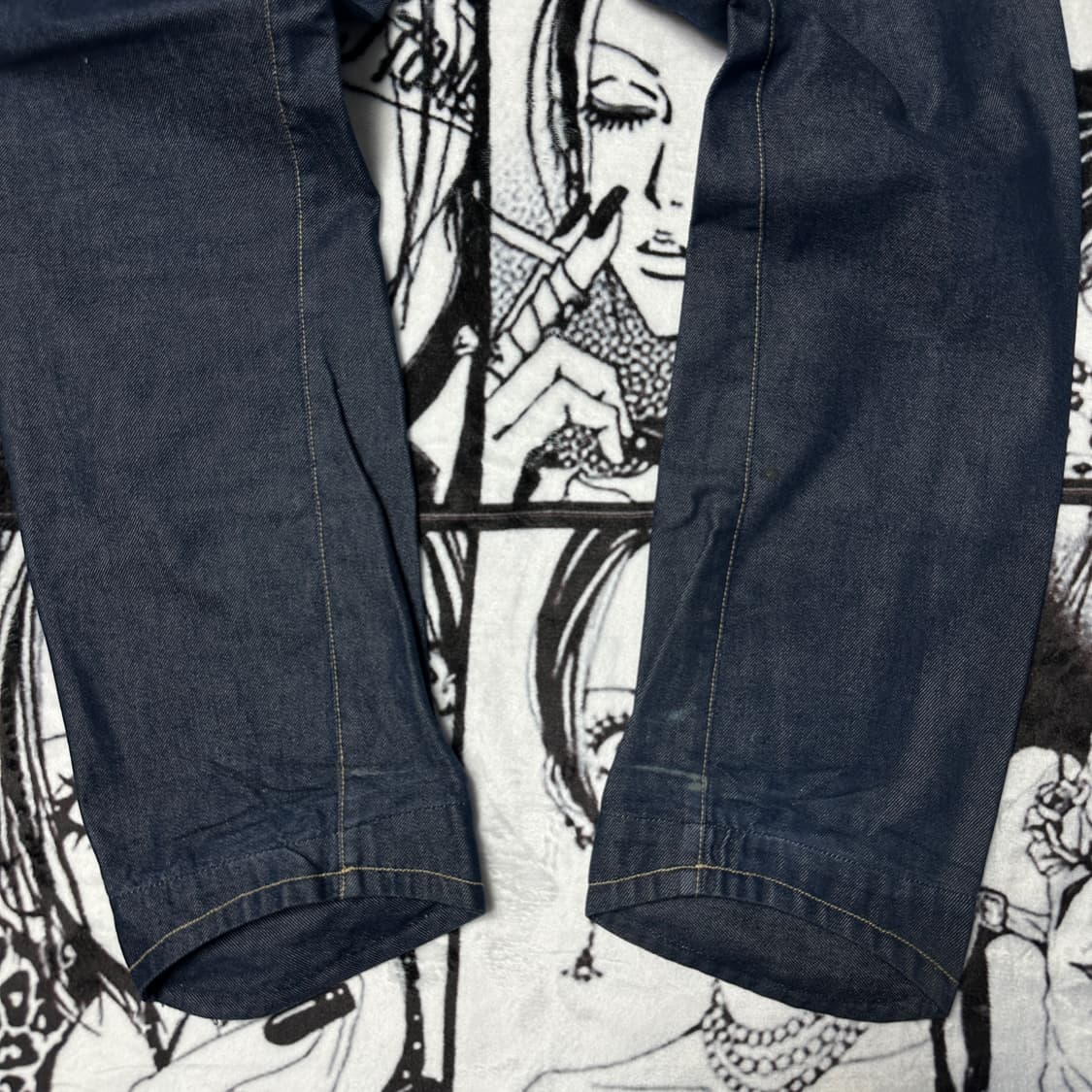 리바이스 엔지니어드 진 41291-0800 상품이미지7