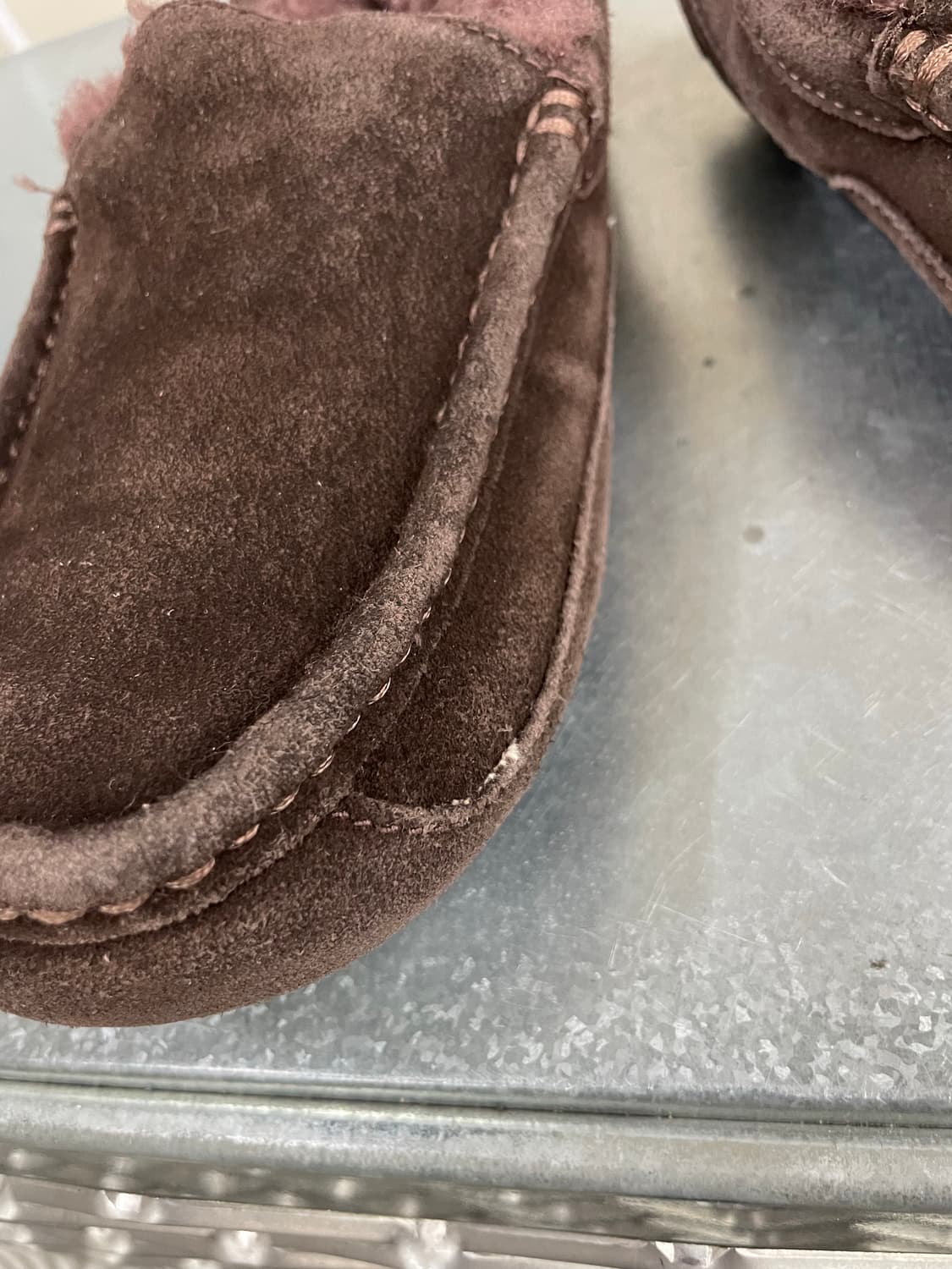 어그 에스콧 모크 로퍼 260 상품이미지8