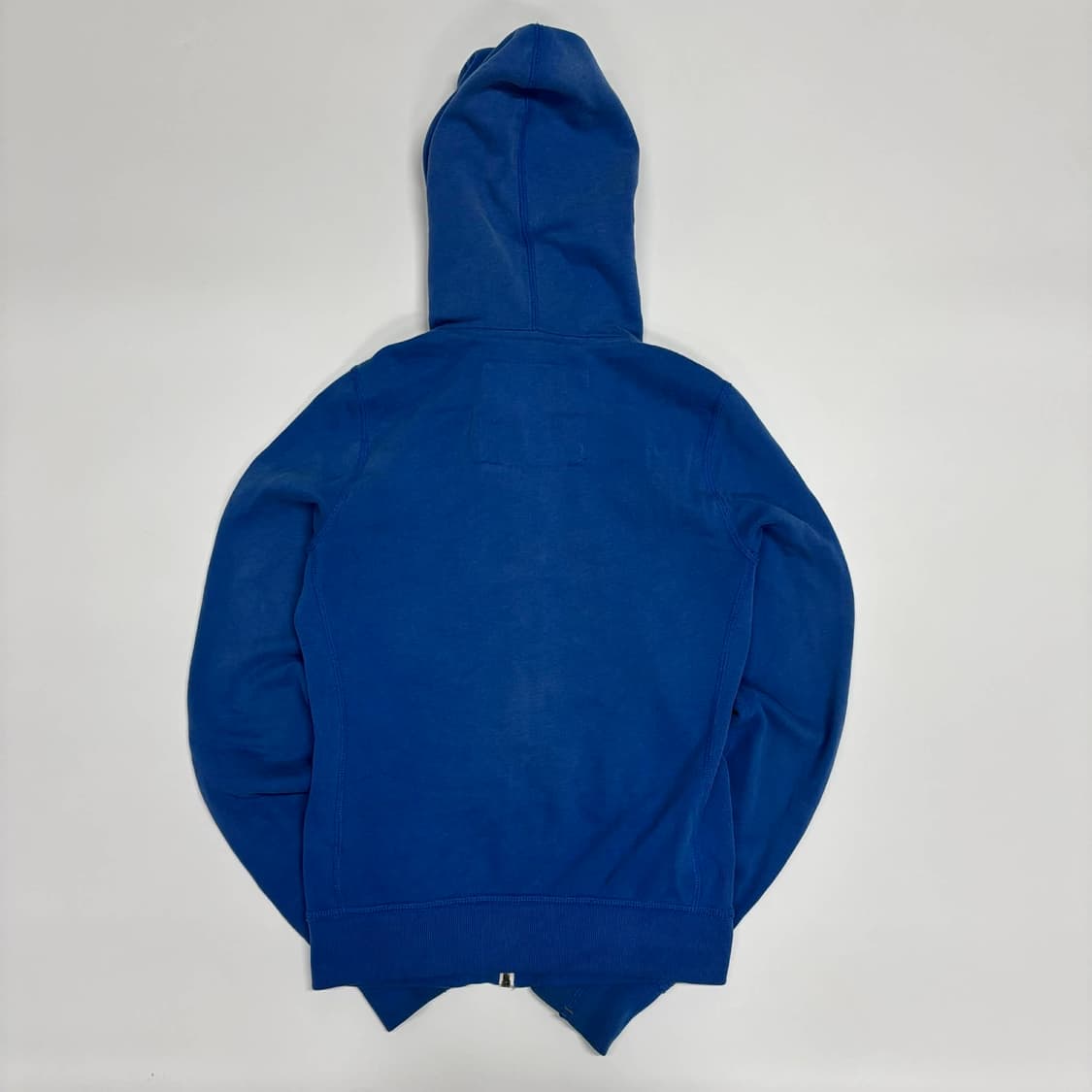 아베크롬비 y2k 여리핏 걸즈 스웻 후드집업 희귀져지 후드집업(S) 상품이미지3