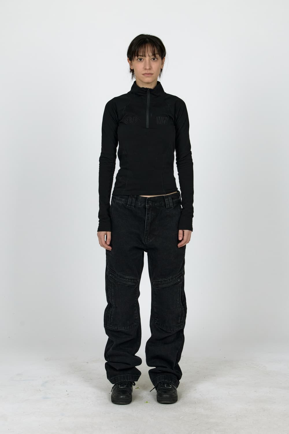 [S] MPA REVEALED POCKET PANTS 상품이미지1