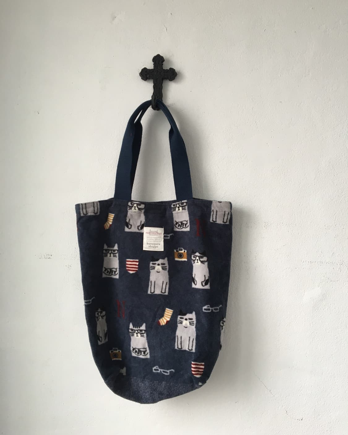  cat shoulder bag 상품이미지1