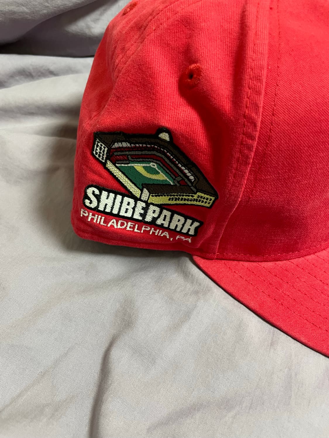 뉴에라 필라델피아 필리스 59fifty A 프레임 738 상품이미지4