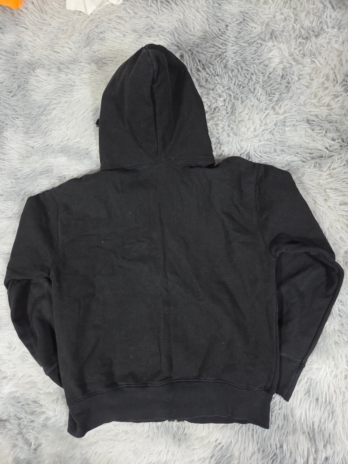 슈프림 후드집업 상품이미지2