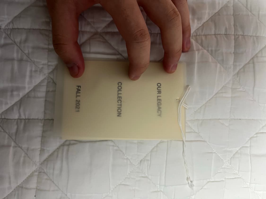 아워레가시 스웻셔츠 50 상품이미지7