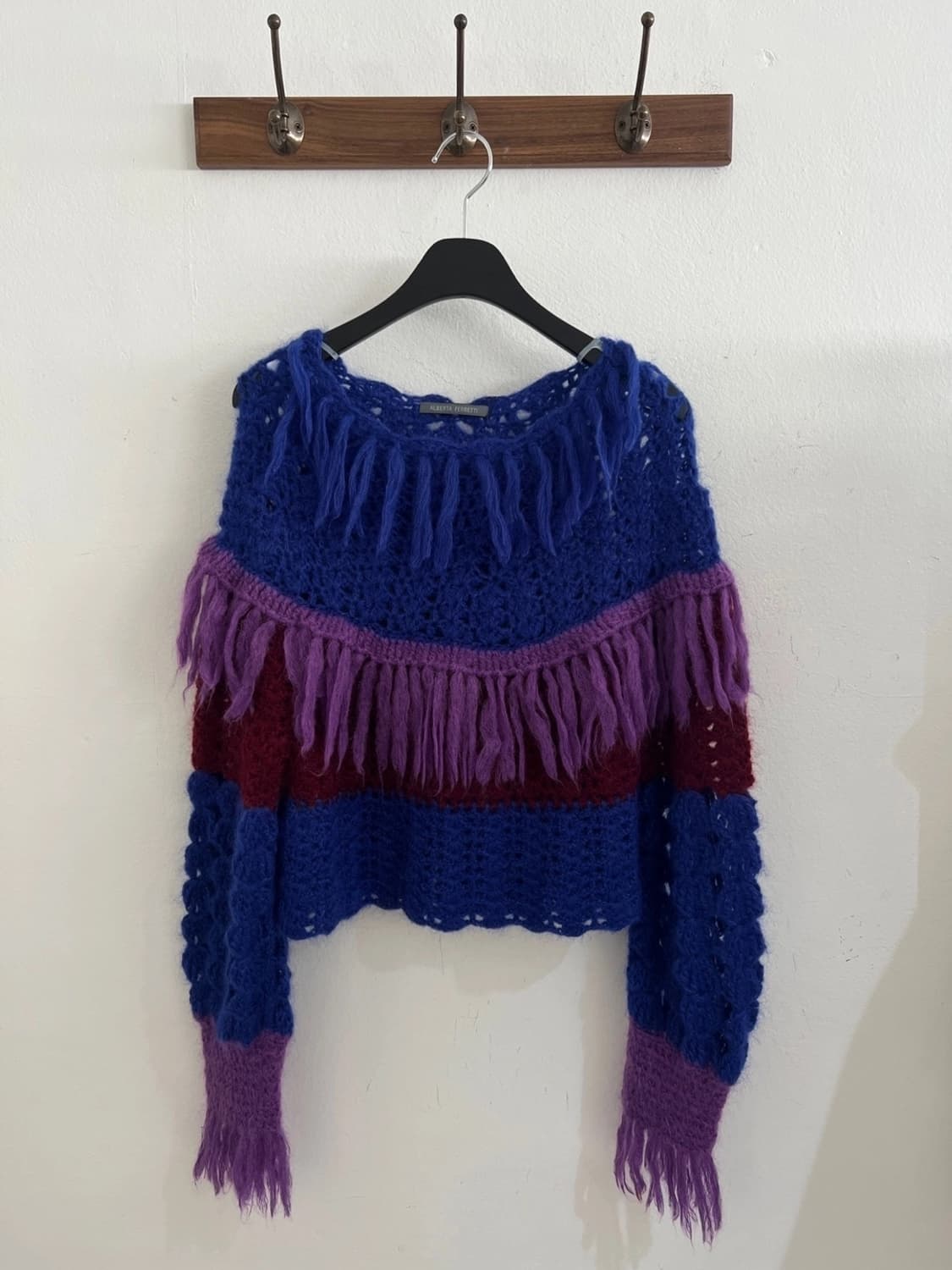 알베르타페레티 니트 상품이미지1