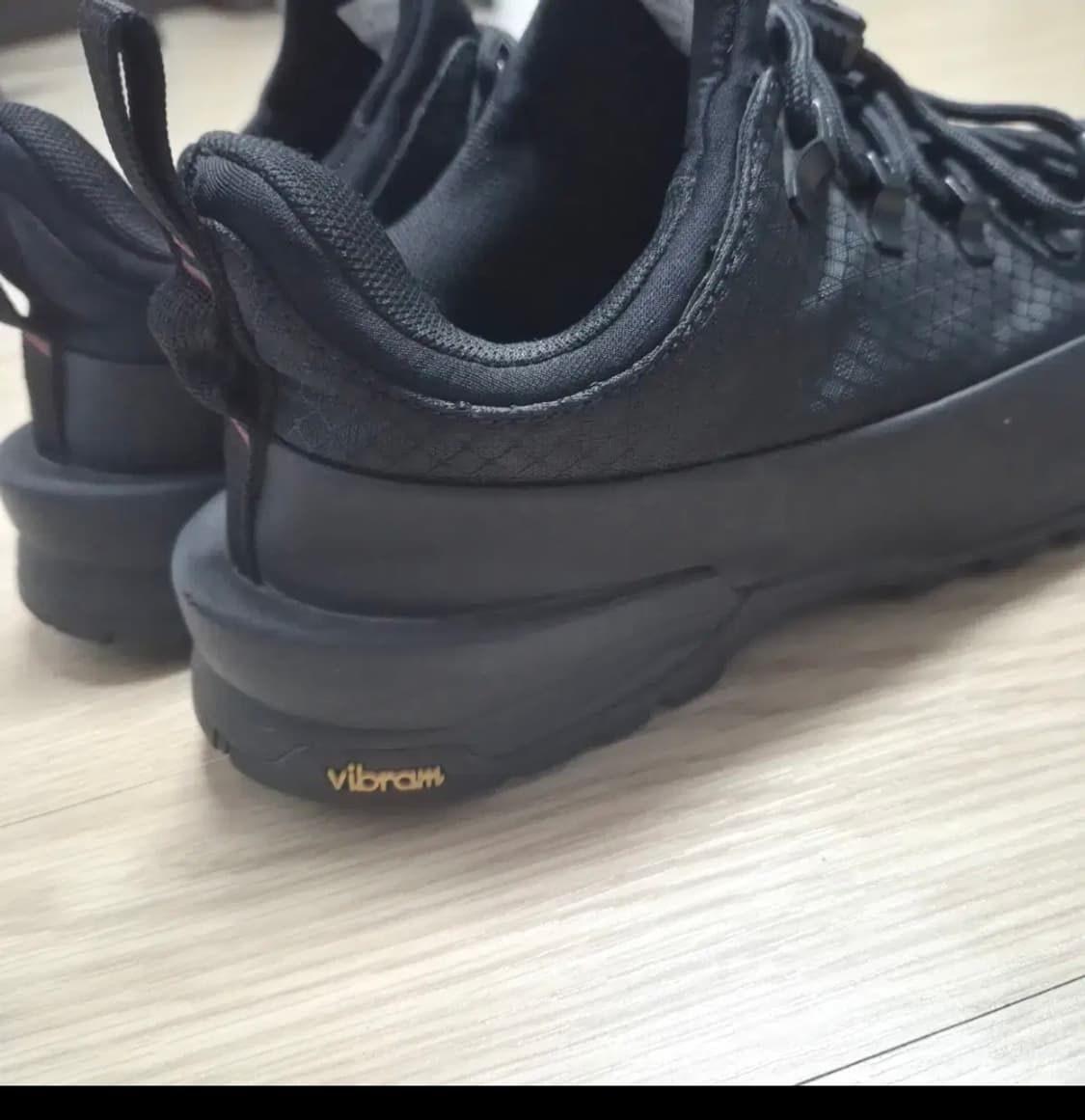 노스페이스 고어텍스 등산화.트레킹화 상품이미지5