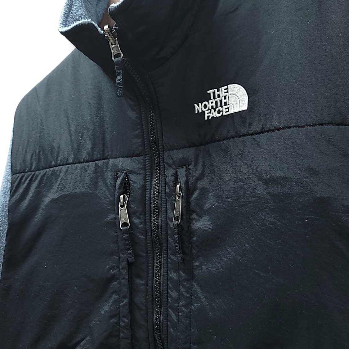 [95] 노스페이스 멀티포켓 데날리 플리스 자켓 상품이미지5