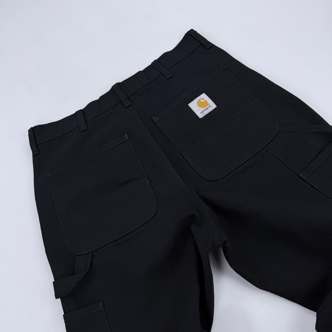 칼하트 wip 더블니 워크팬츠 31X32 상품이미지5