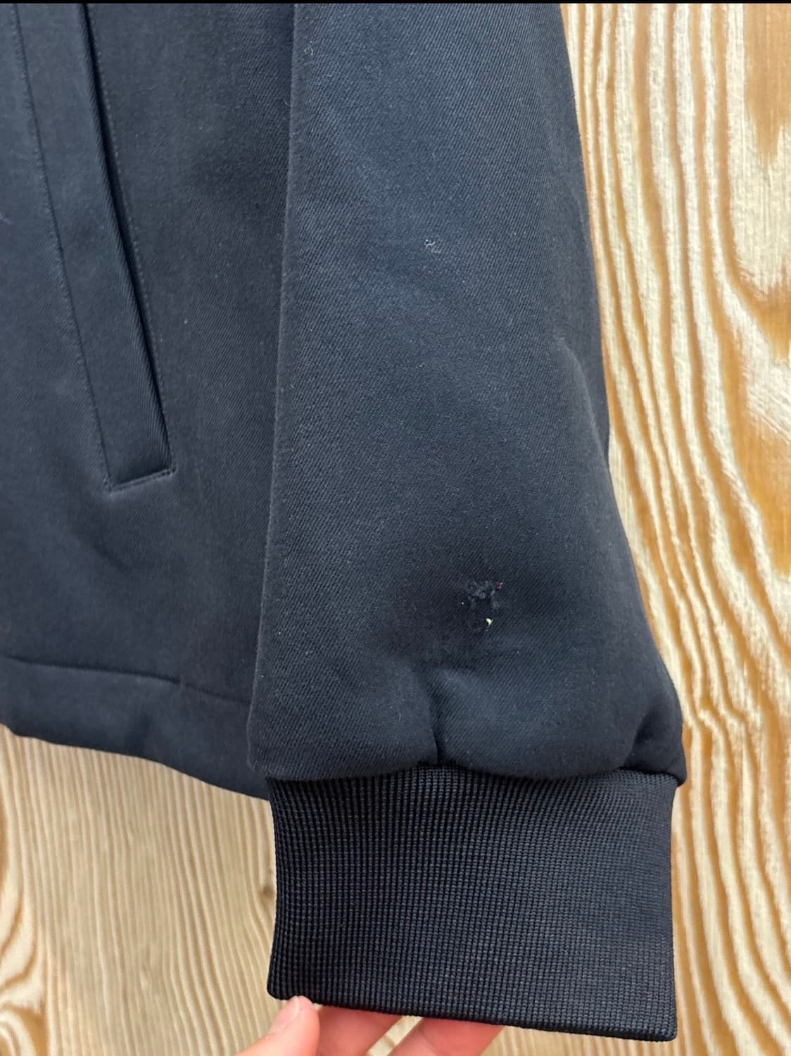 캘빈클라인 블루종 상품이미지10