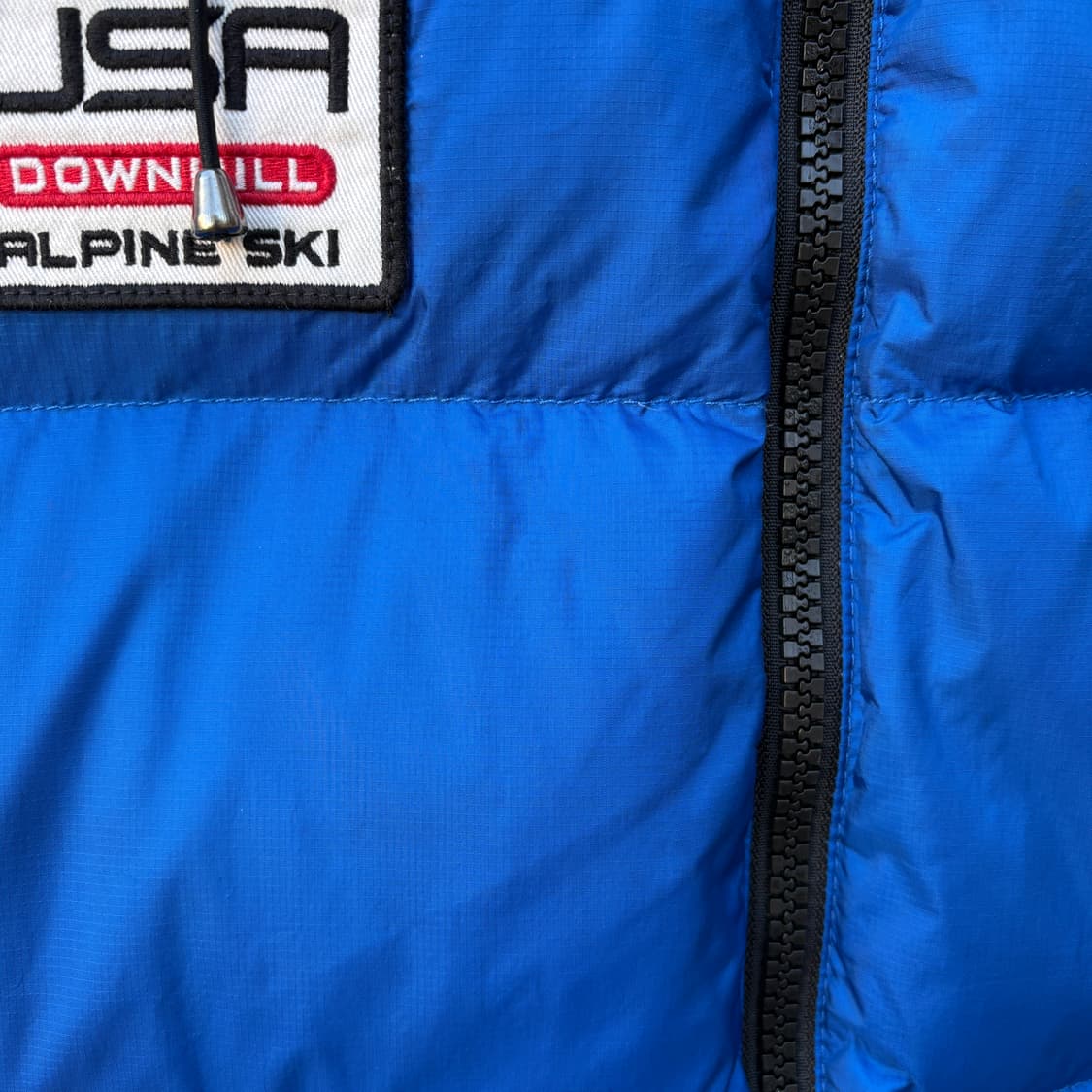 Polo 폴로 빅포니 USA 패딩 조끼 상품이미지3