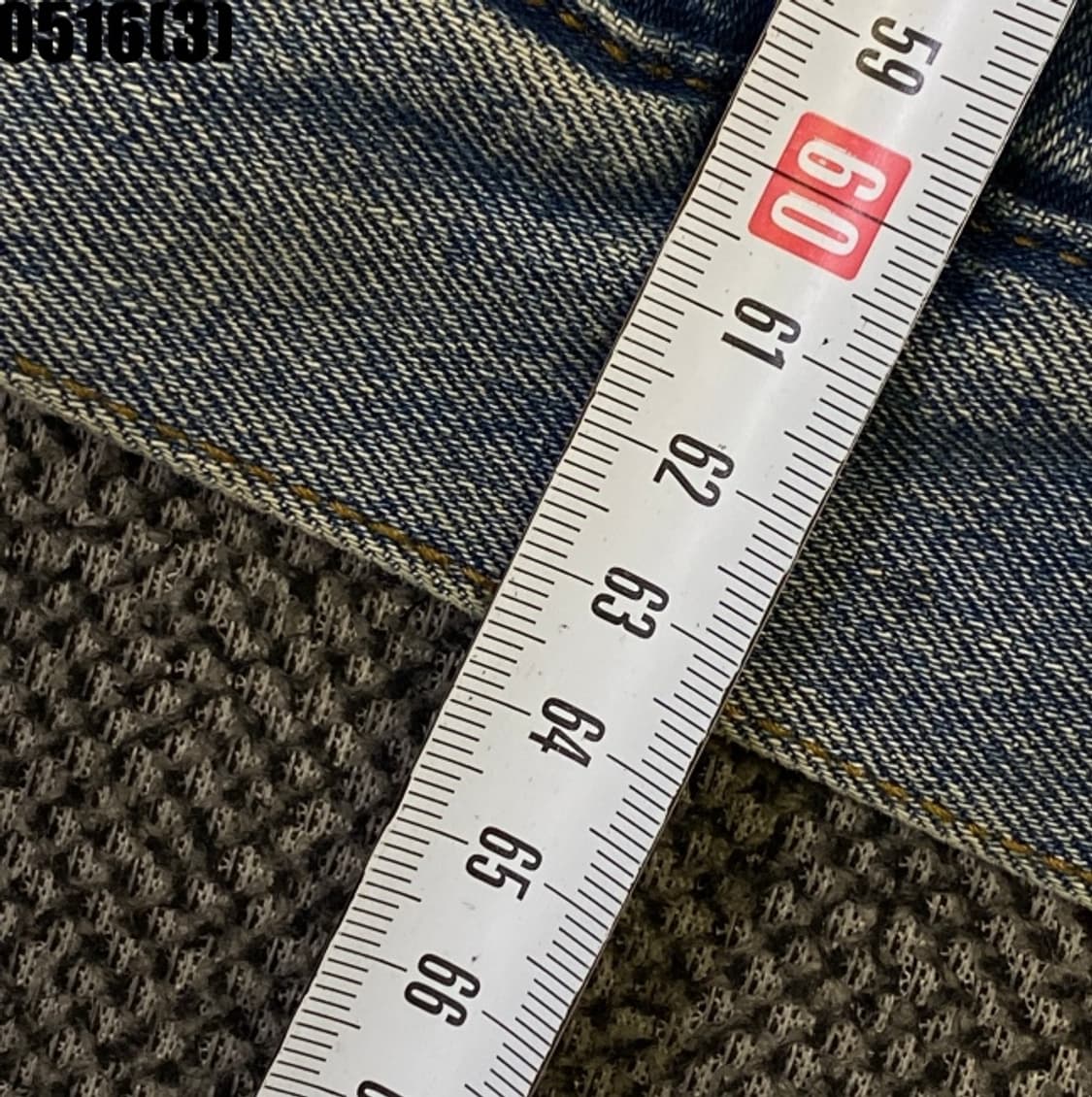 브라우니 스탠다드 청자켓 상품이미지6