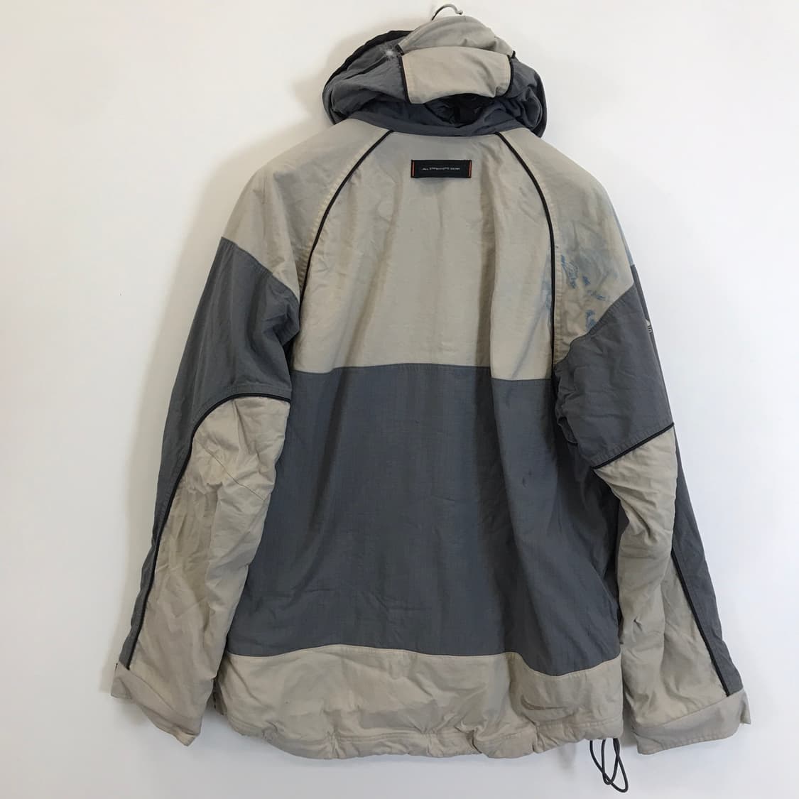 나이키 90s ACG 고프코어 3LAYER 아노락 점퍼 [105]  상품이미지4