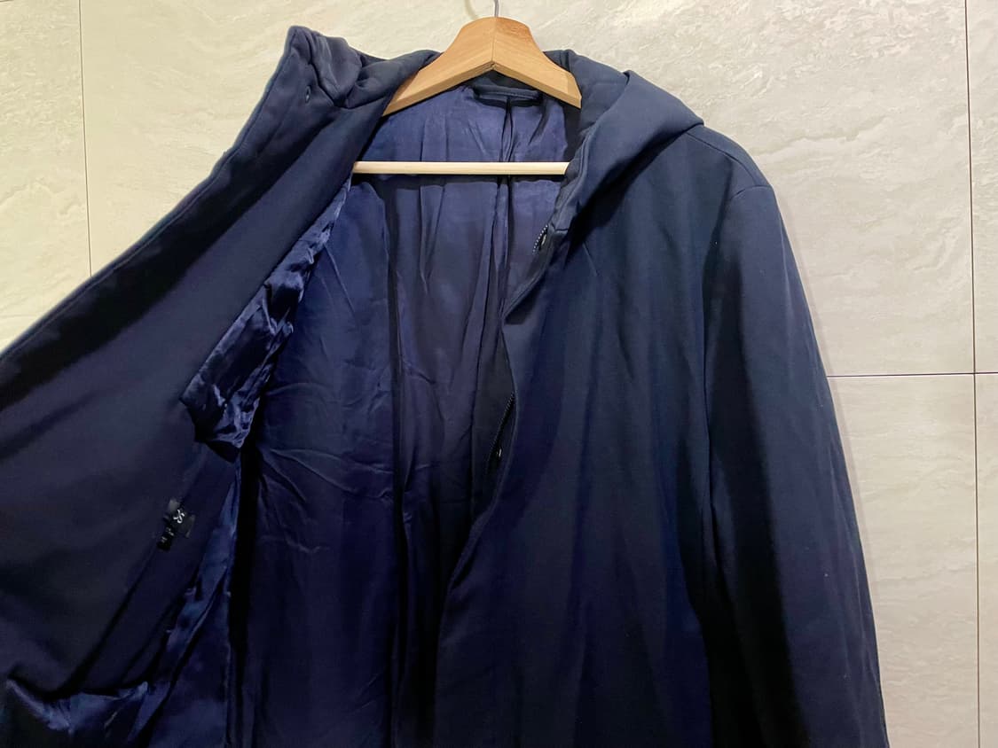 COS / 후드점퍼, 후드코트, 남성점퍼 / 50 상품이미지6