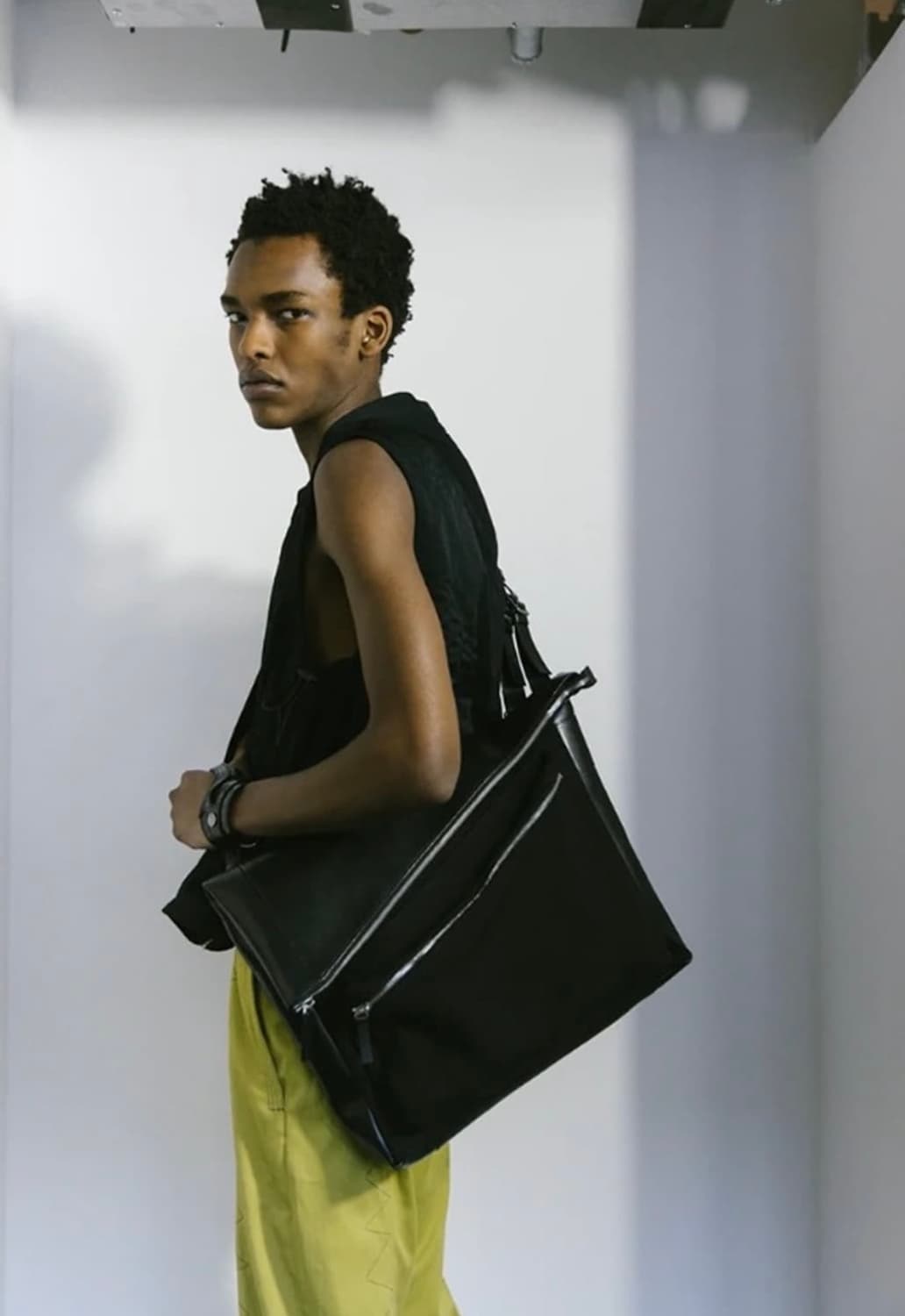 키코코스타디노브 24aw 자로카 숄더백 상품이미지9