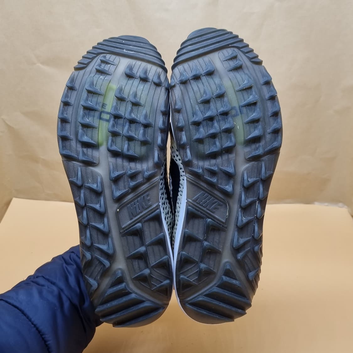 나이키 플라이니트 골프화245. 상품이미지3