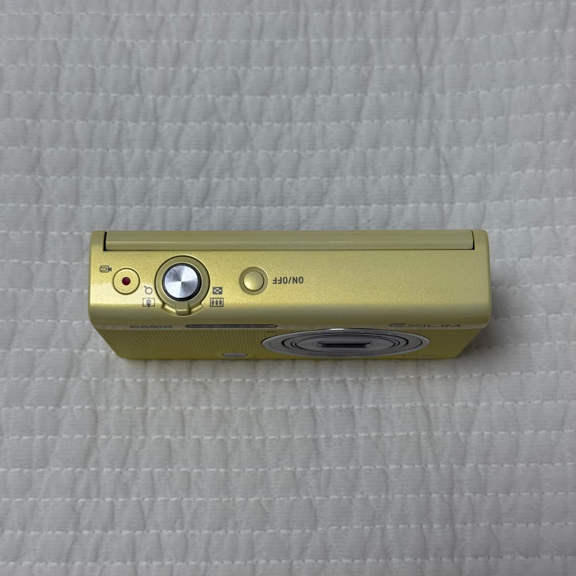 카시오 엑슬림 zr70 (ex-zr60 zr50) 디지털카메라 빈티지디카 상품이미지4
