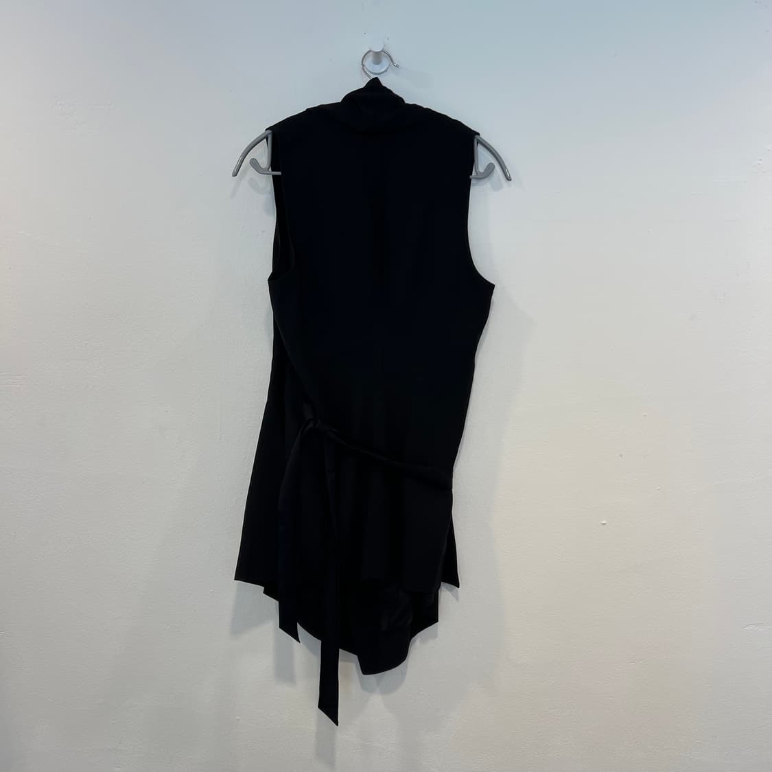 꼬르소꼬모 Rick Owens 릭오웬 슬리브리스 랩 상품이미지2