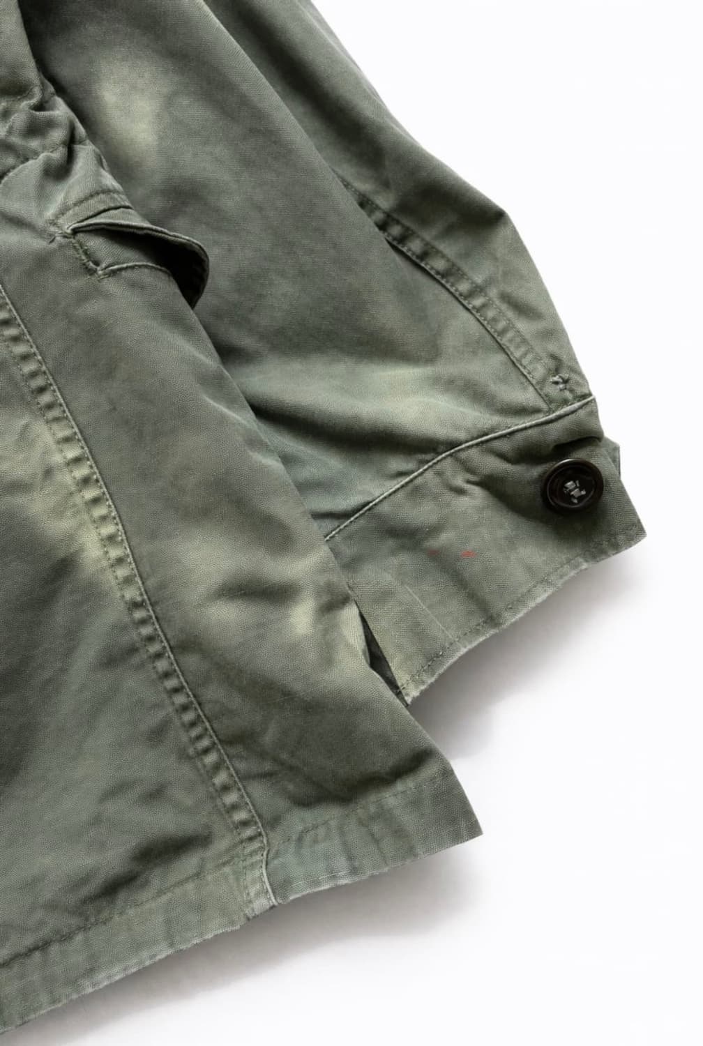 50s 미군M-50 필드자켓 S-R 상품이미지10