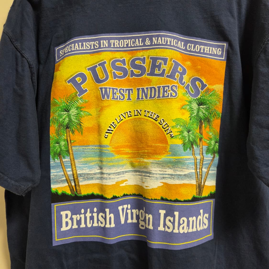 90-00s Comfort Colors 반팔 티셔츠 L(100) 상품이미지6