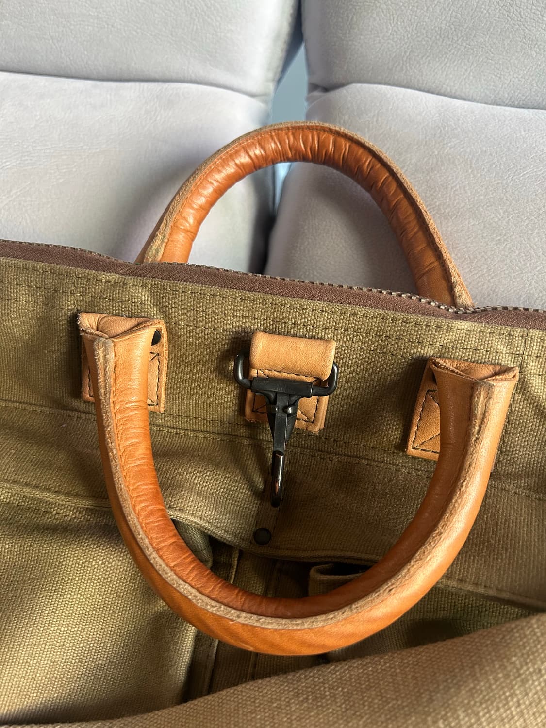 토이즈맥코이 ToysMccoy 헬멧 백 상품이미지2