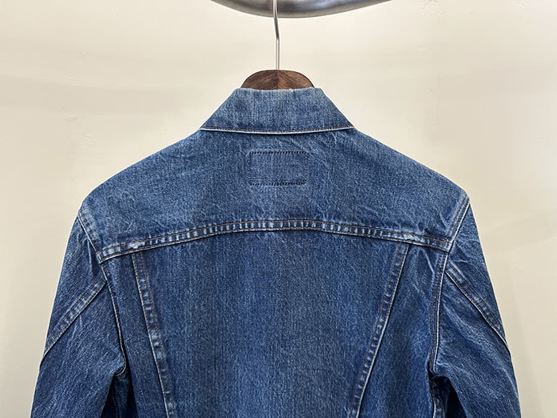 LEVI'S 70506 (M~L) 상품이미지5