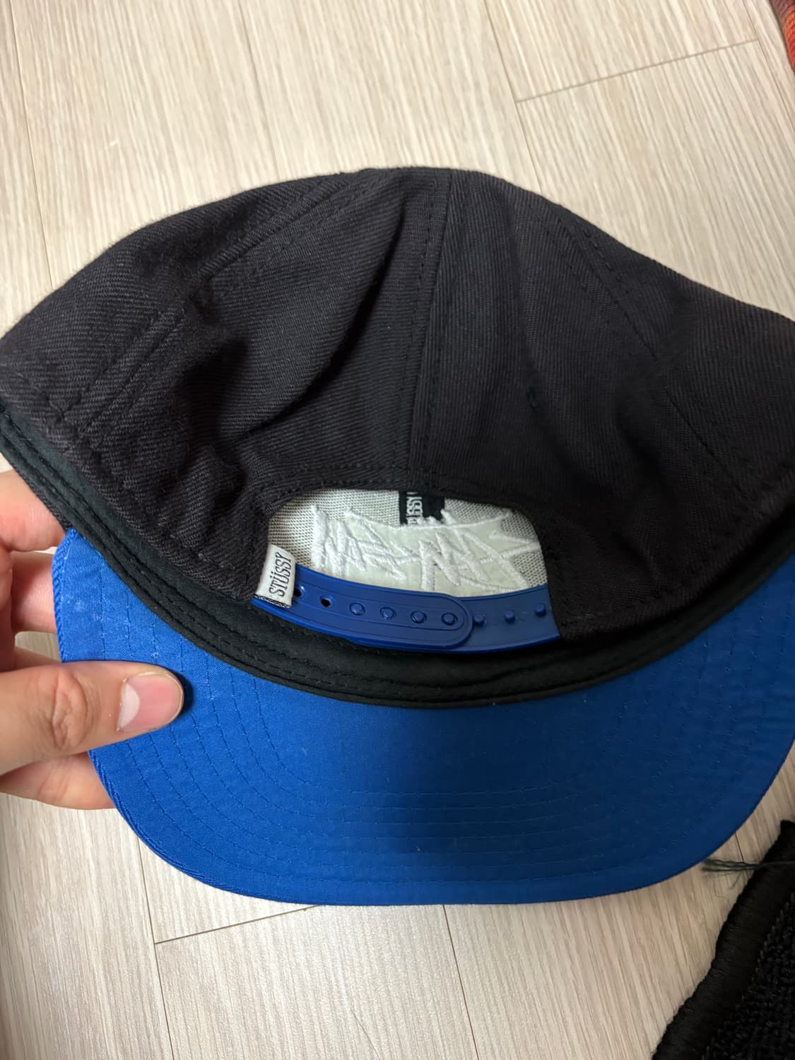 올드 스투시  상품이미지2