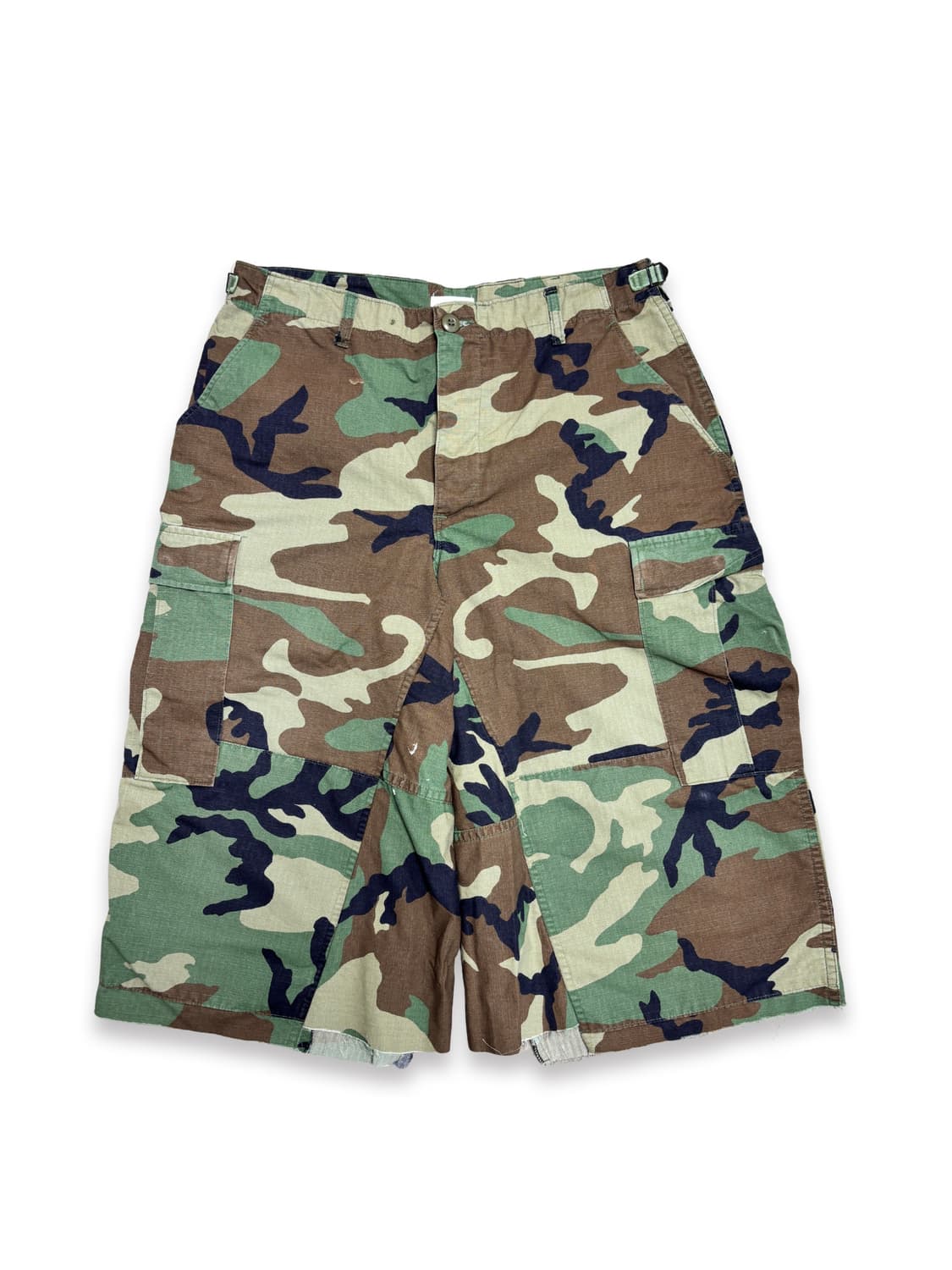 Woodland BDU Bermuda (M) _ 001 상품이미지1
