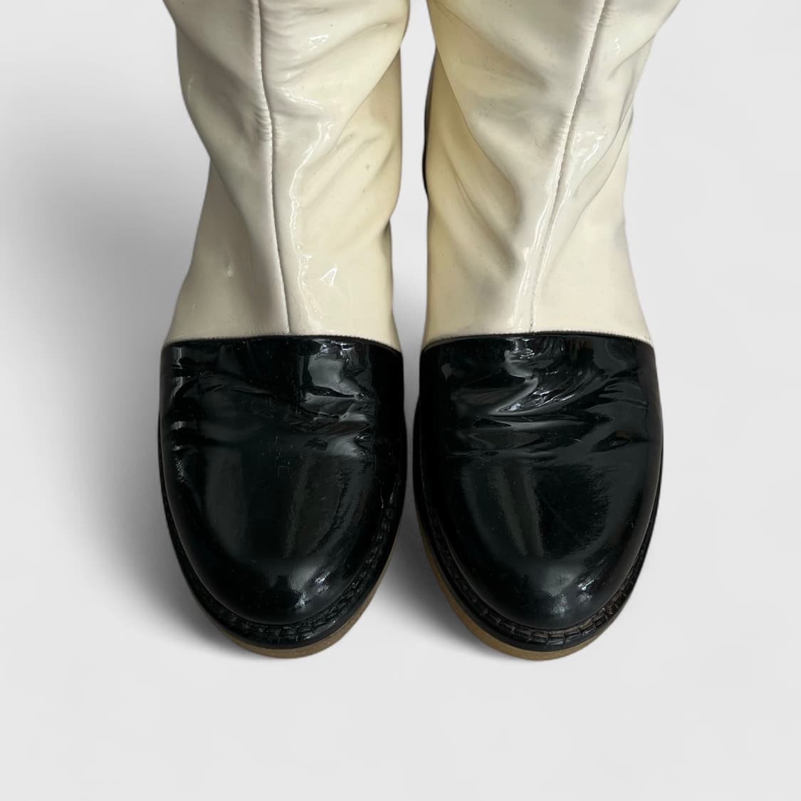 Armani boots 상품이미지2