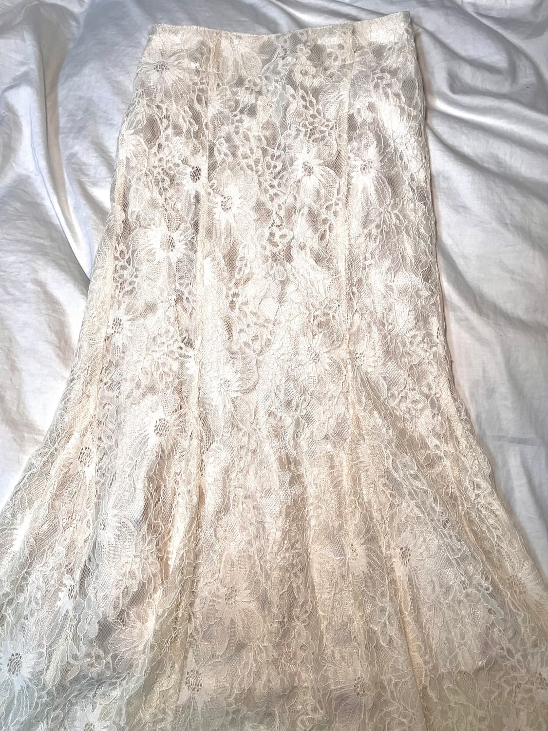 pinterest fairy oriental long skirt 상품이미지2