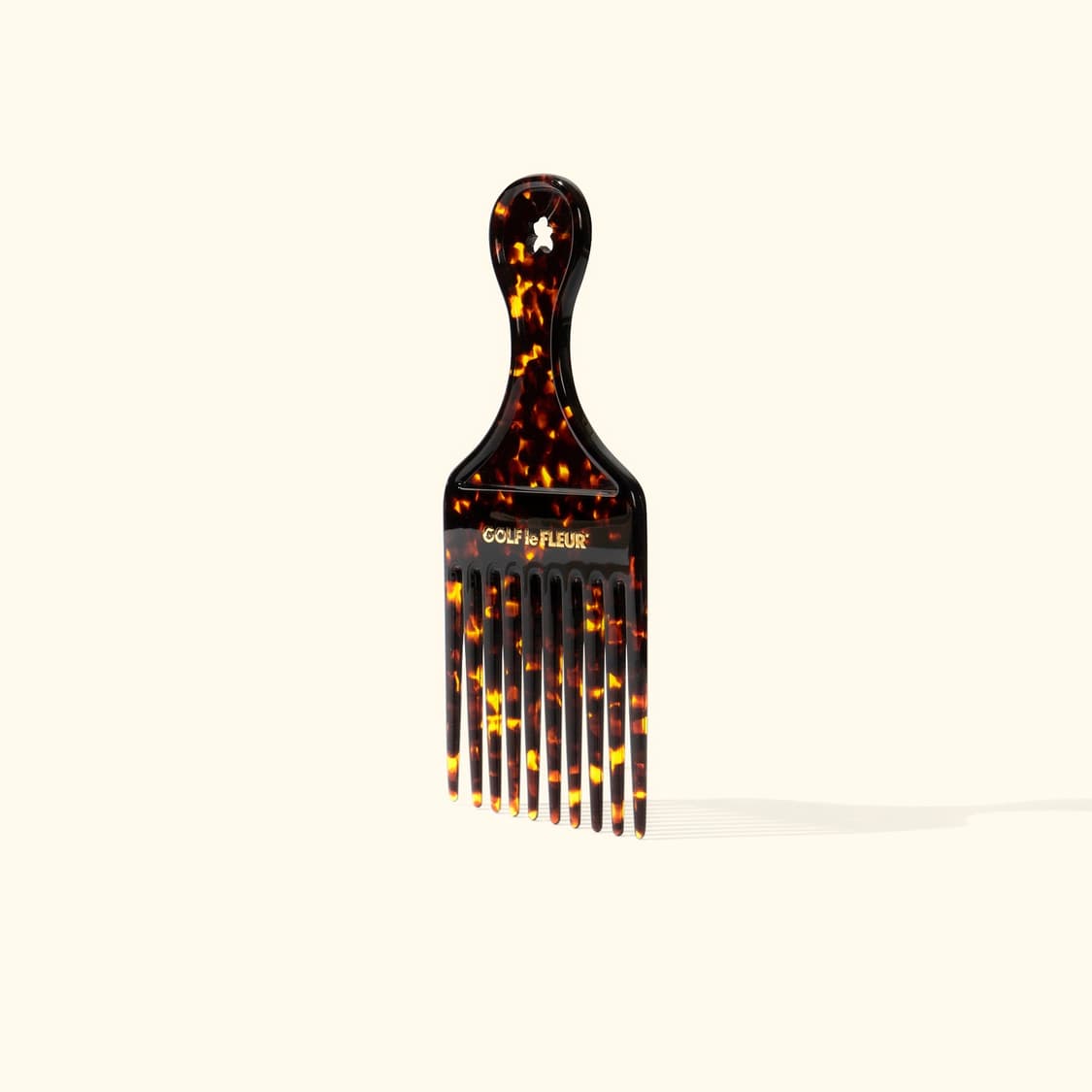 HAIR PICK TORTOISE 상품이미지3