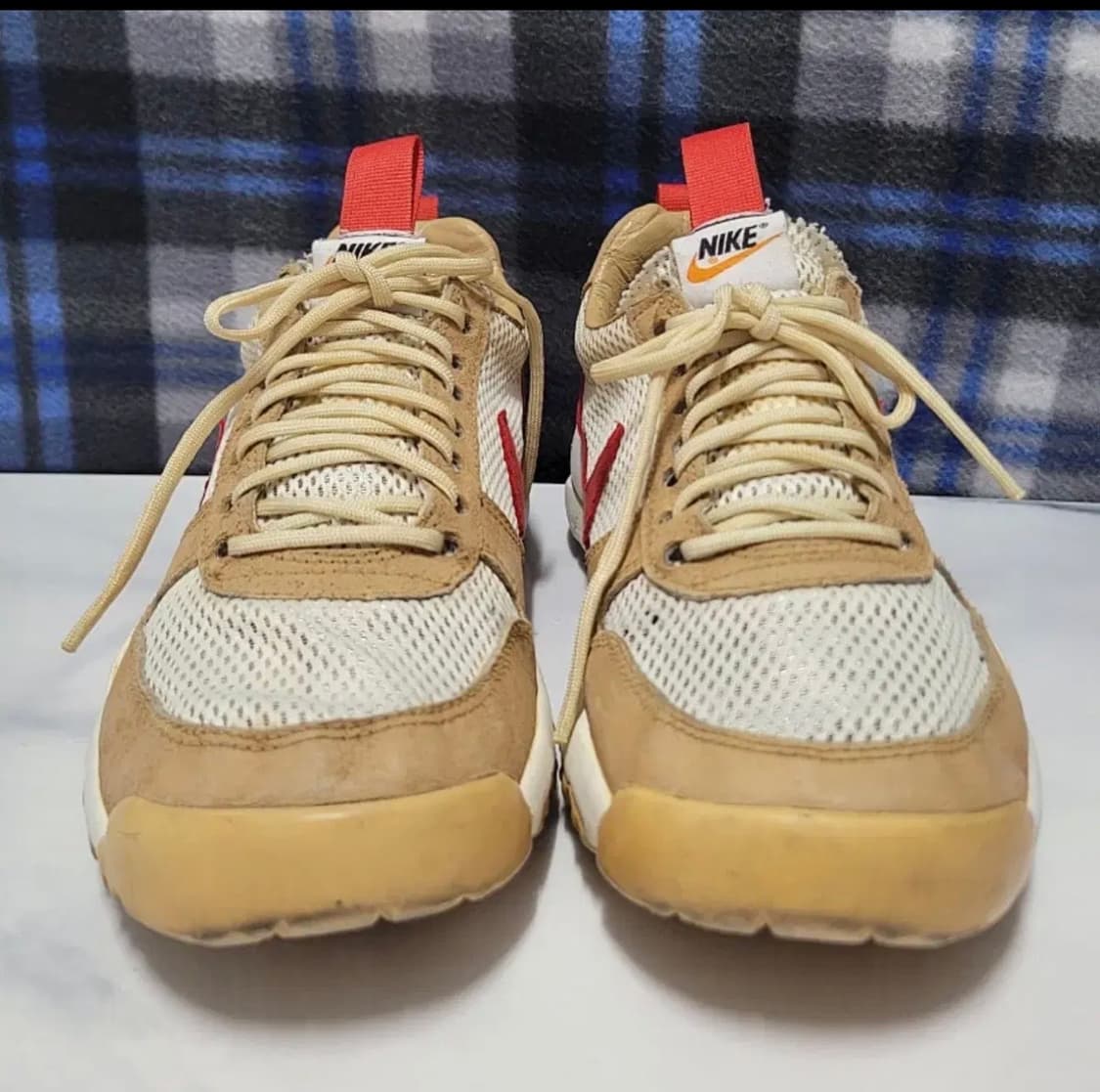 나이키 마스야드 2.0 판매합니다 상품이미지1