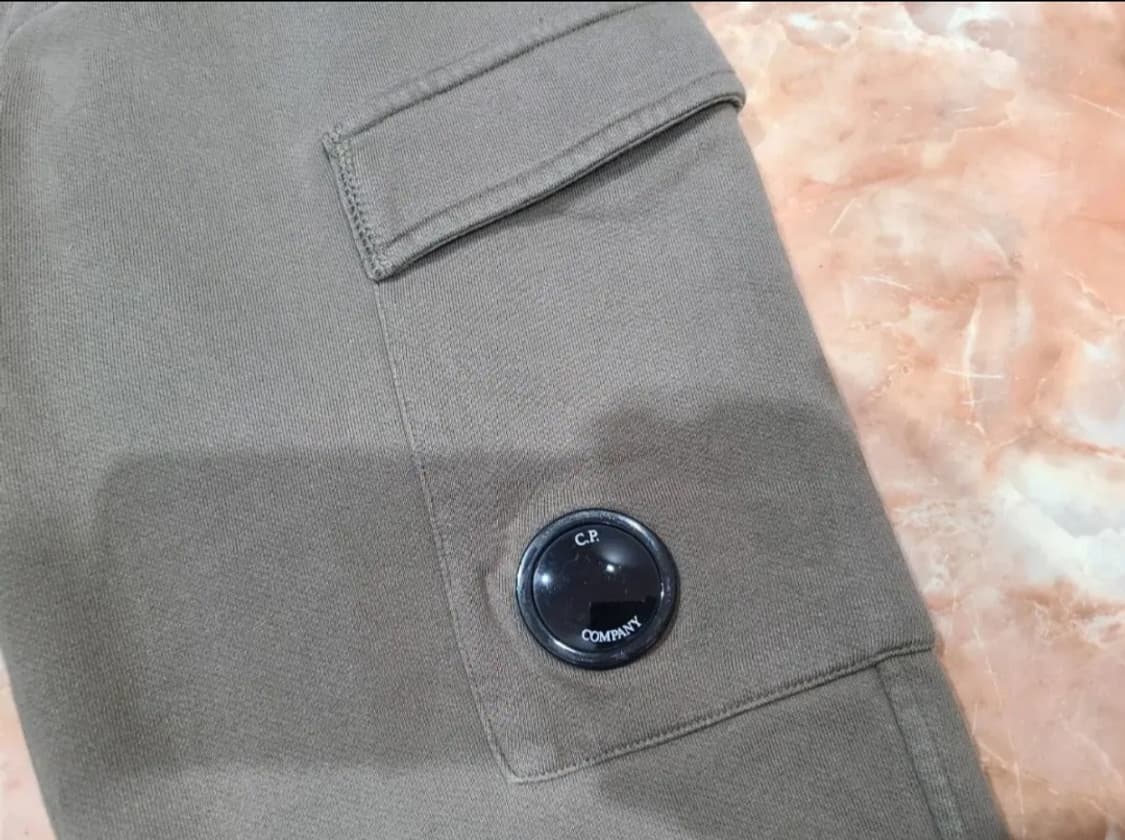 CP컴퍼니 트레이닝 조거 상품이미지3