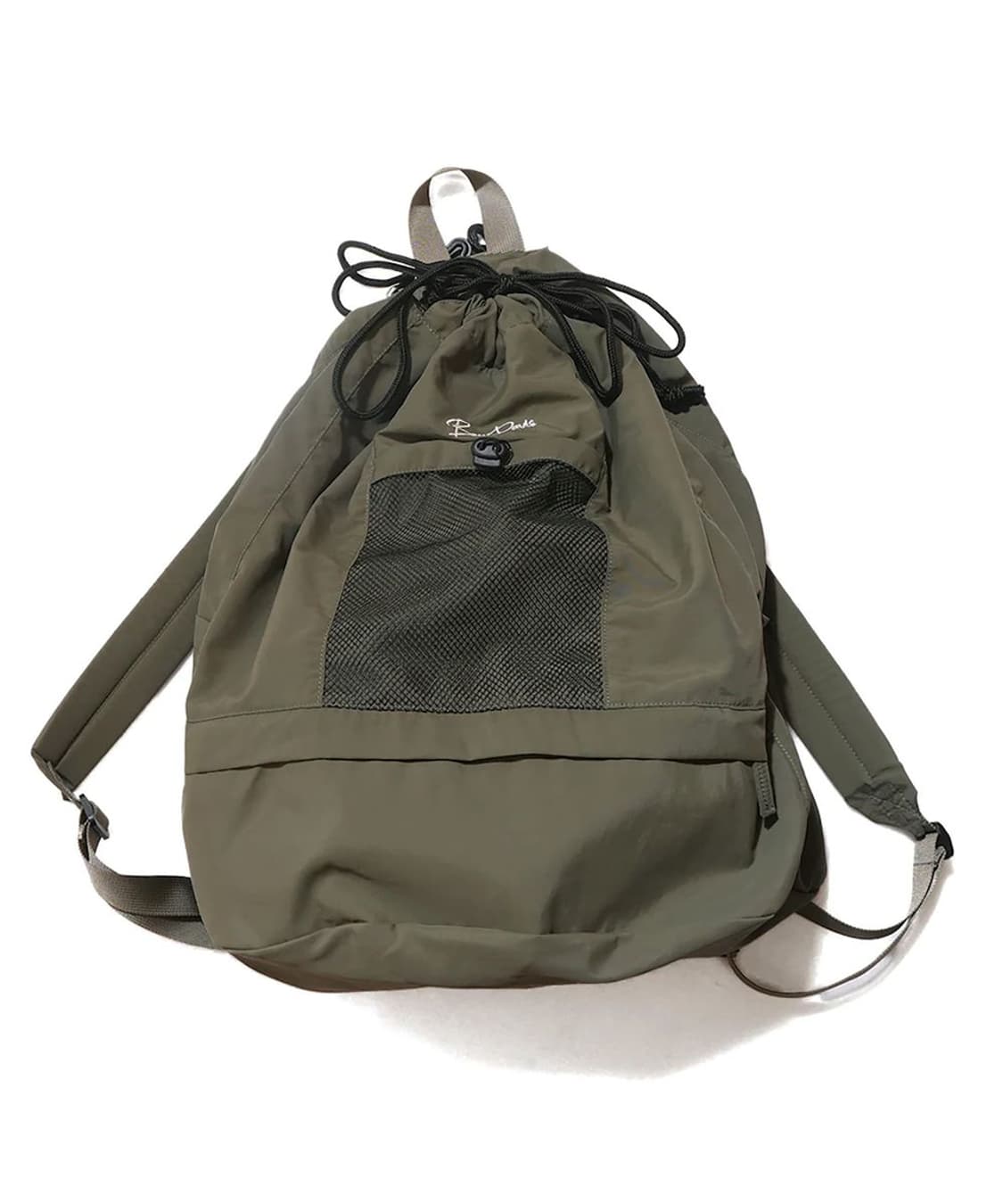 벤 데이비스 오리지널 스트링 카키 앤팀 의주 손민수 상품이미지1