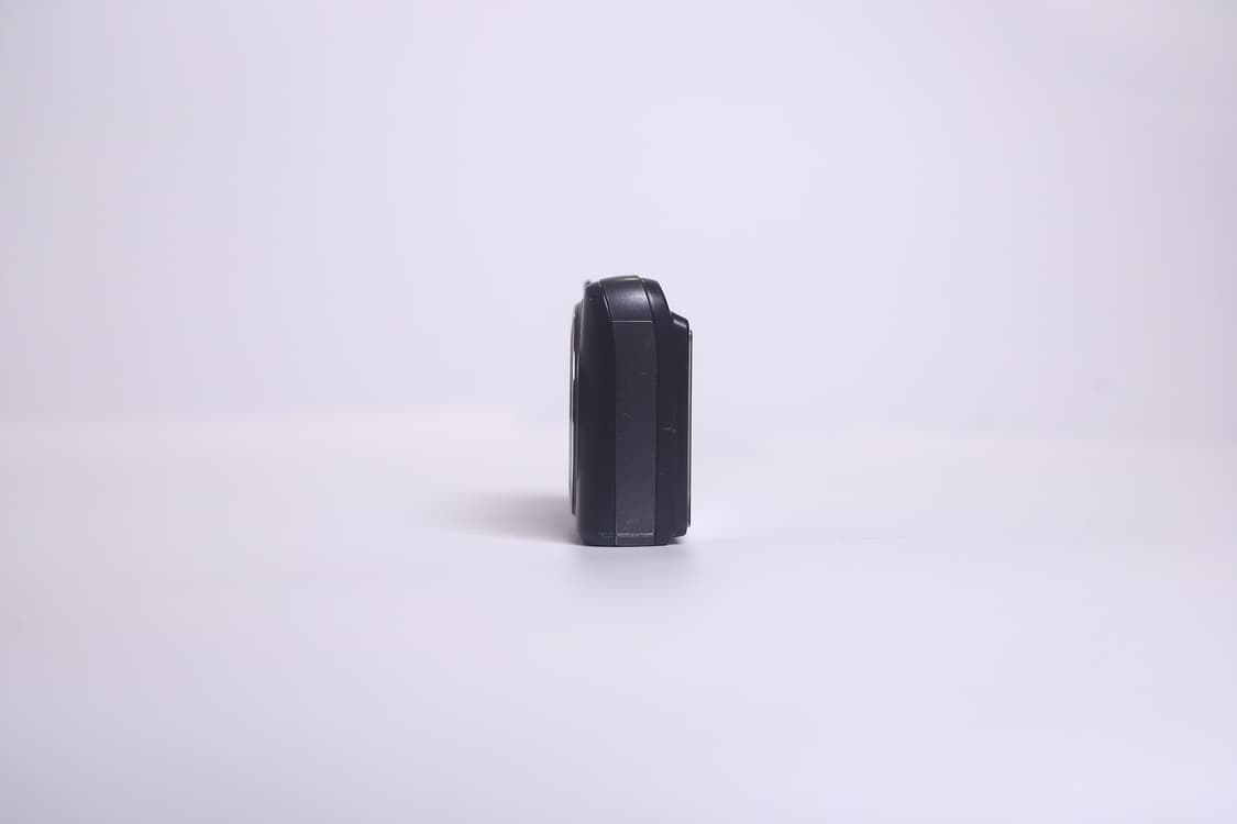 카시오 엑슬림 Z1050 블랙 상품이미지3